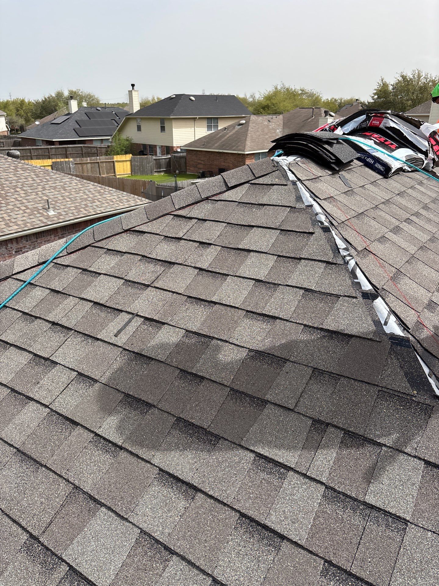 Roof Replacement Humble by Roof Repair Company