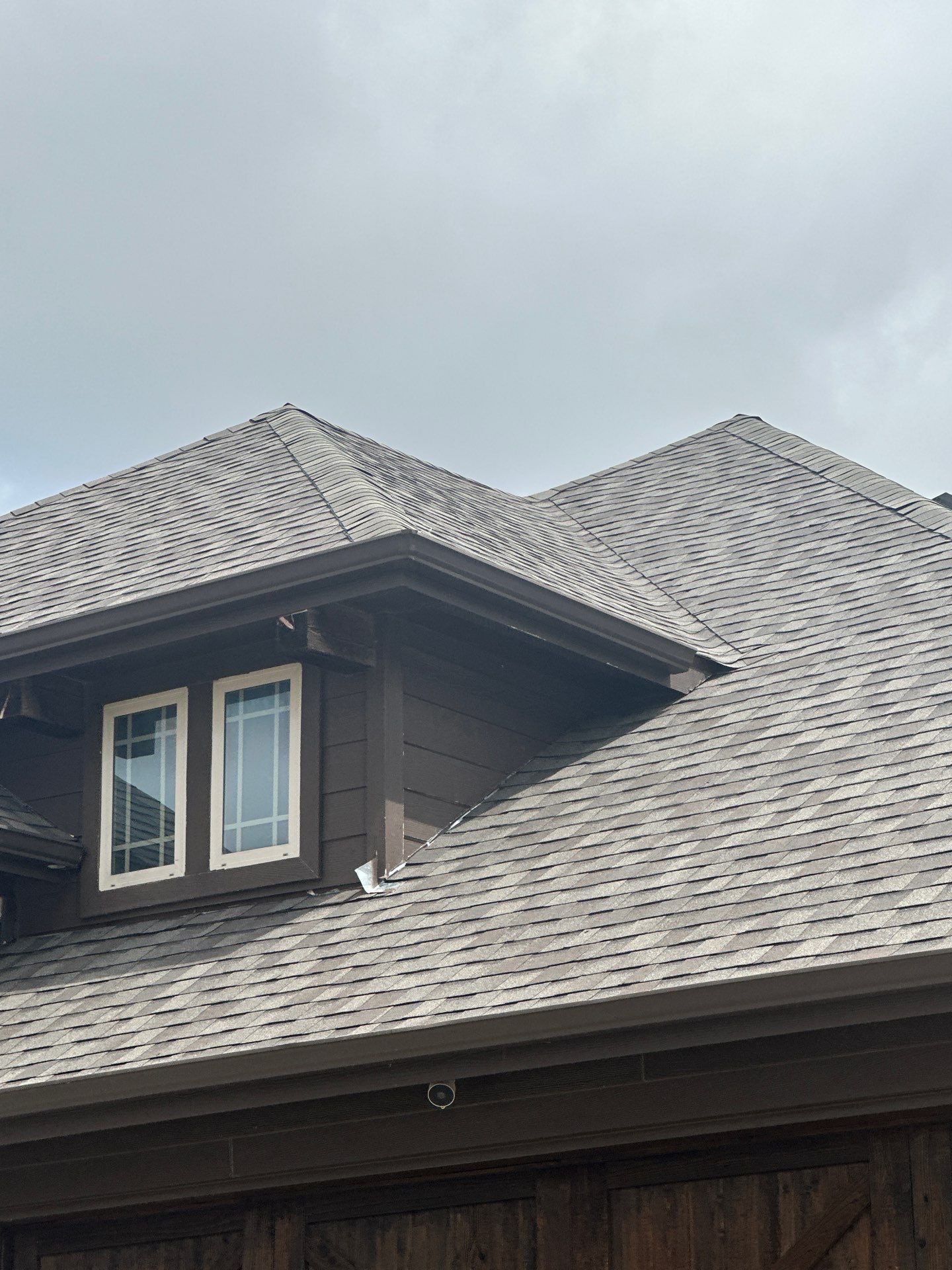 Project in Wylie by Rhino Roofing and General Contracting, LLC