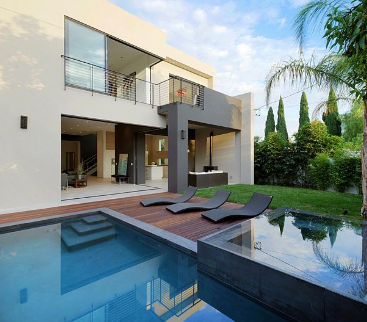 Reno Gallery by Signature Pools