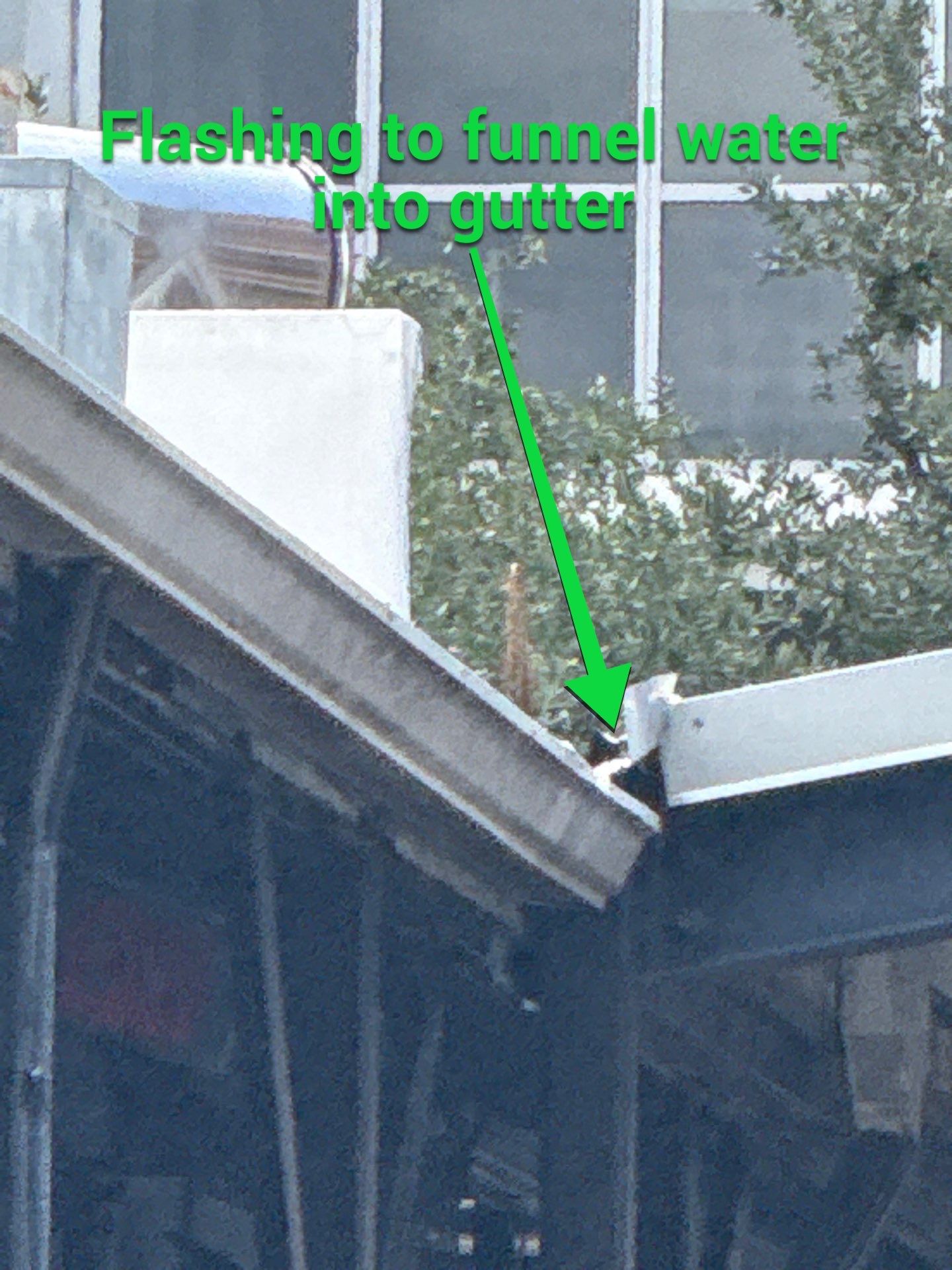 Gutter Clean and Gutter Guard Installation in Saint Petersburg FL by Gutter Professors