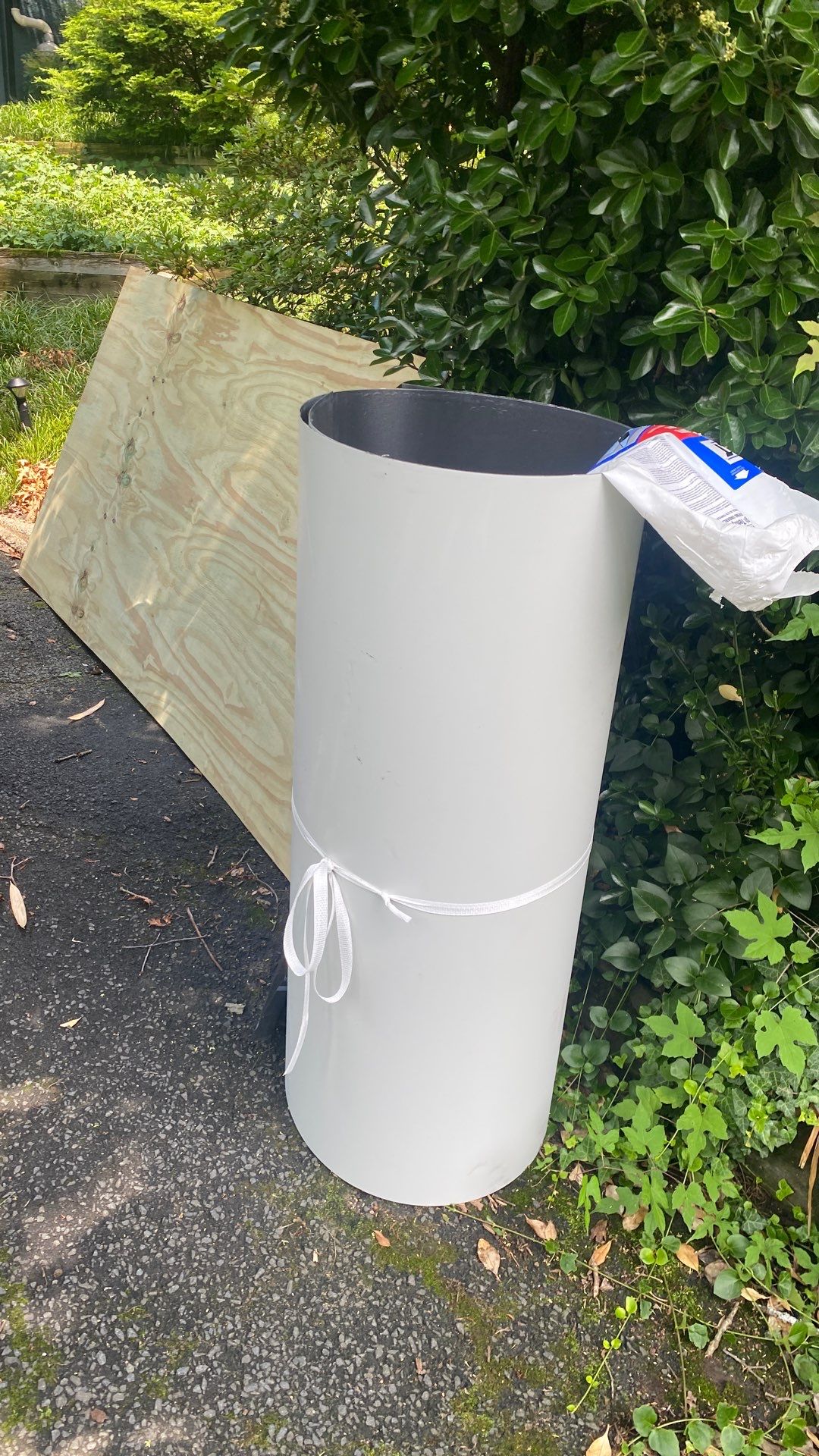 Arlington: Decorative Residential Metal Roof Installation by RM Banning, Inc.