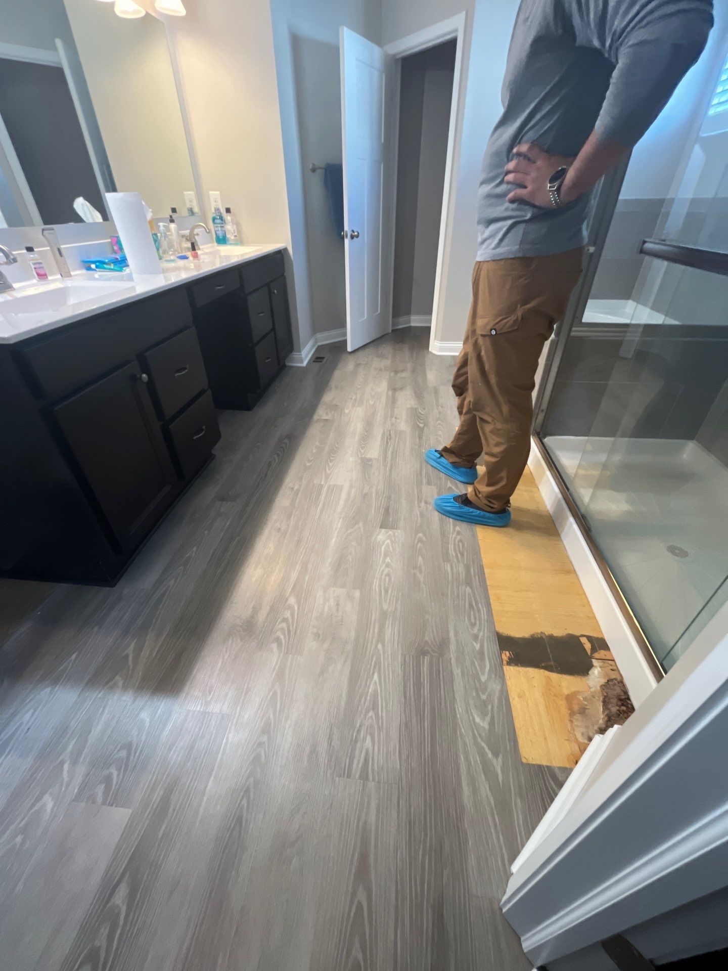 Project in Galena by Ohio Pro Group 