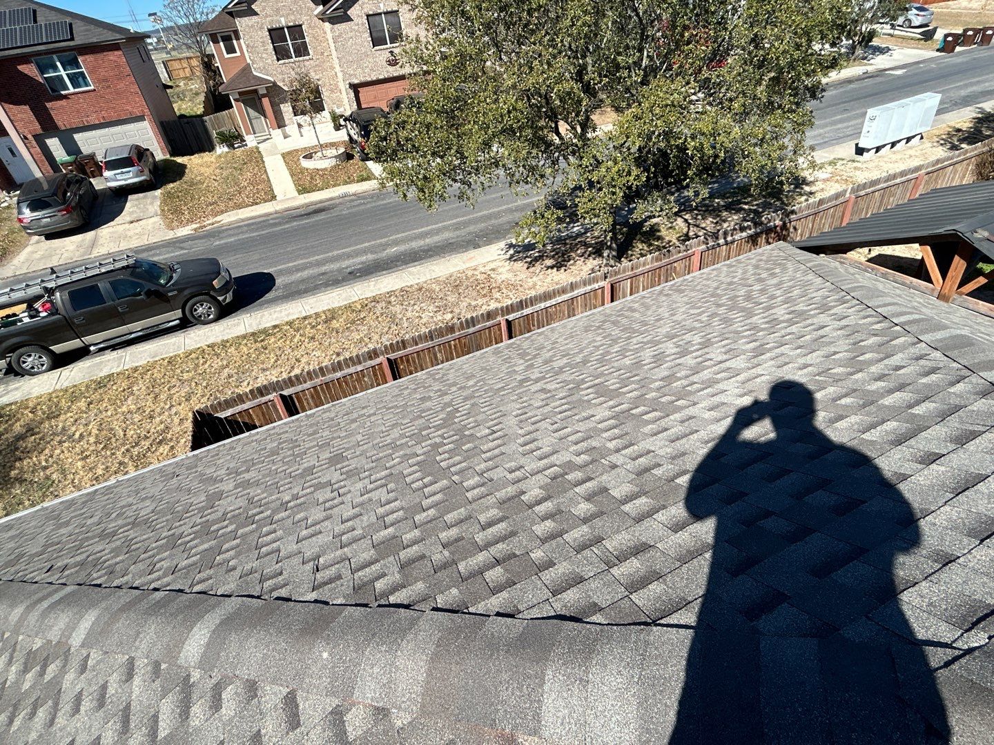 Residential Roof Replacement using GAF shingles by Elite Roofing LLC