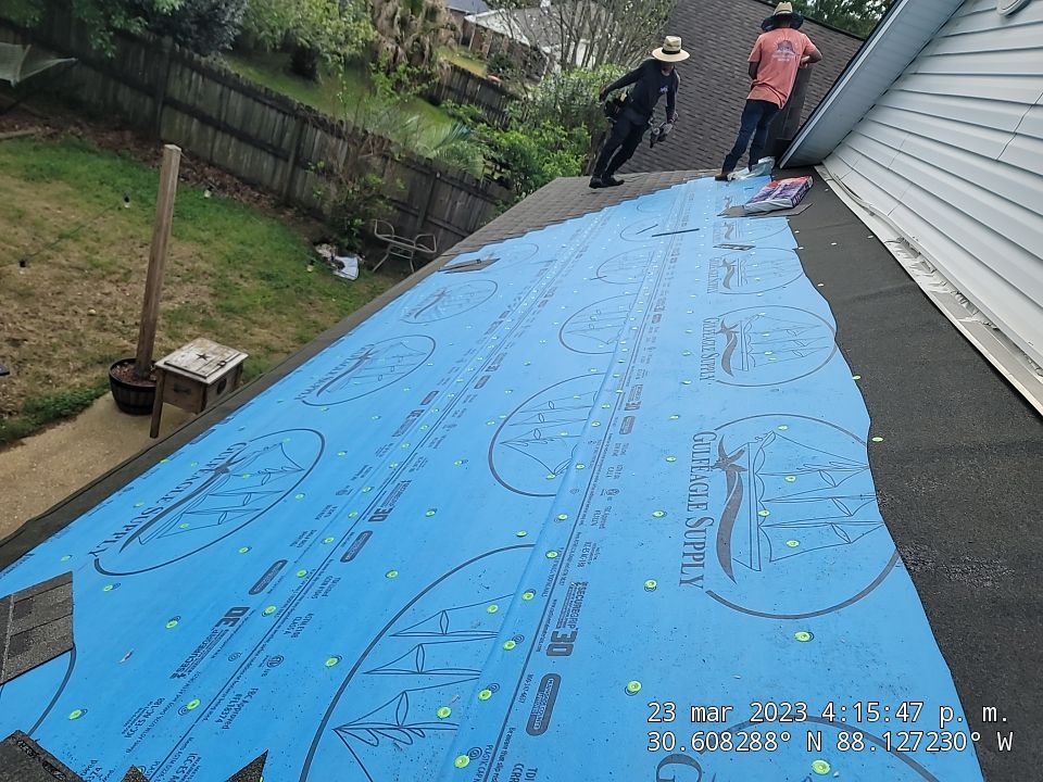 Fortified Roof by American Roofing & Construction LLC