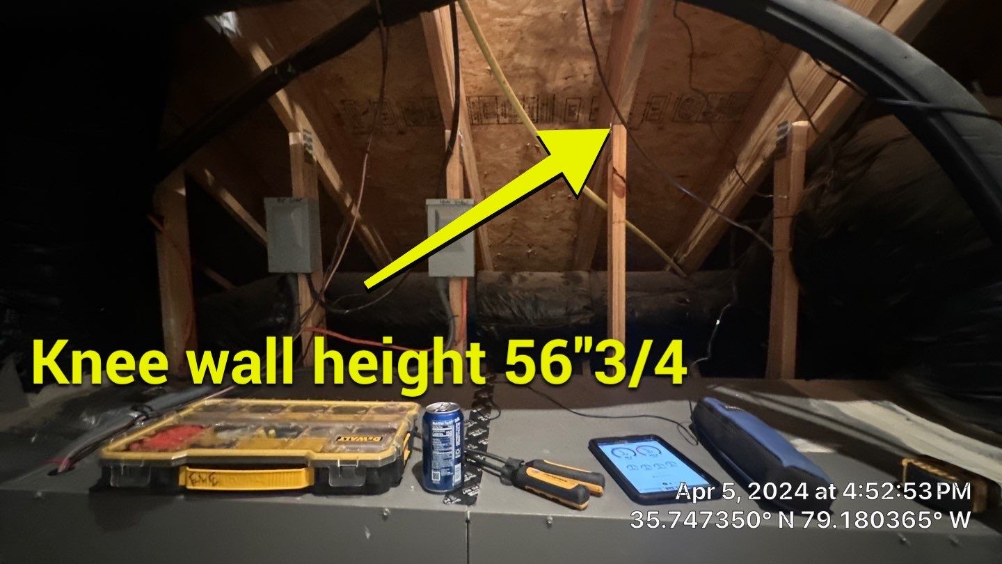 Trane XV20i Split Heat Pump Install  by Nick's Mechanical LLC.