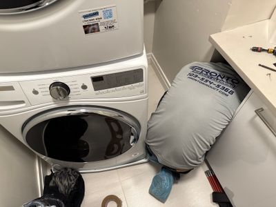 Dryer Vent Cleaning Fairfax, VA