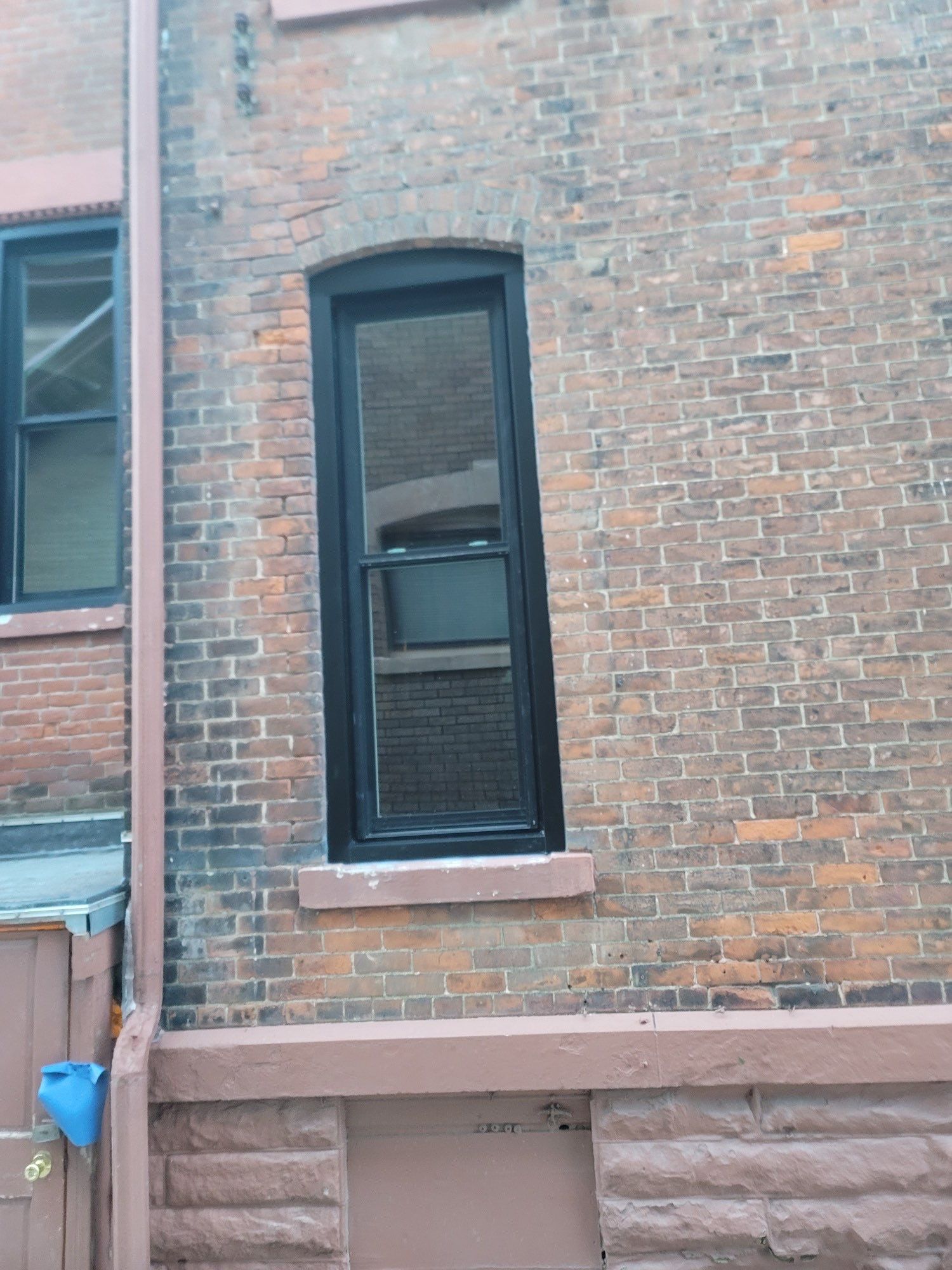 Window Replacement Project in Fort Wayne, Indiana by Window World Of Fort Wayne