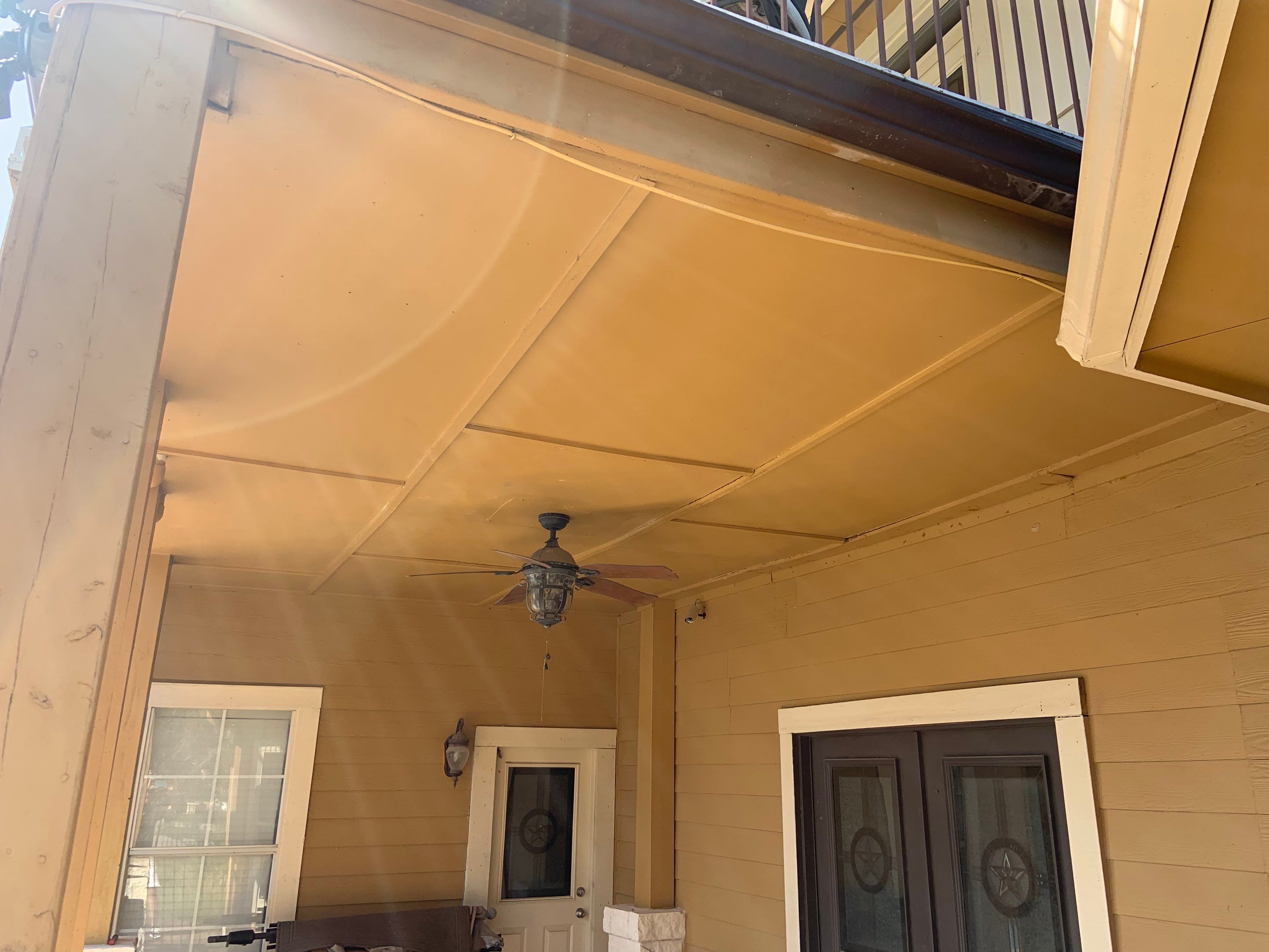 Residential Roofing Installation using Owen's Corning Duration (Lifetime) Shingles by Roof Repair Company