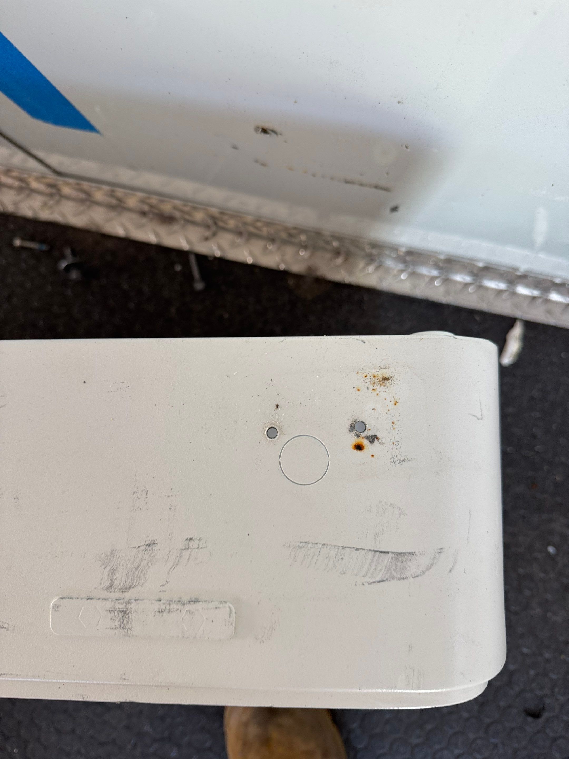 Project in North Palm Beach by Payoli Solar