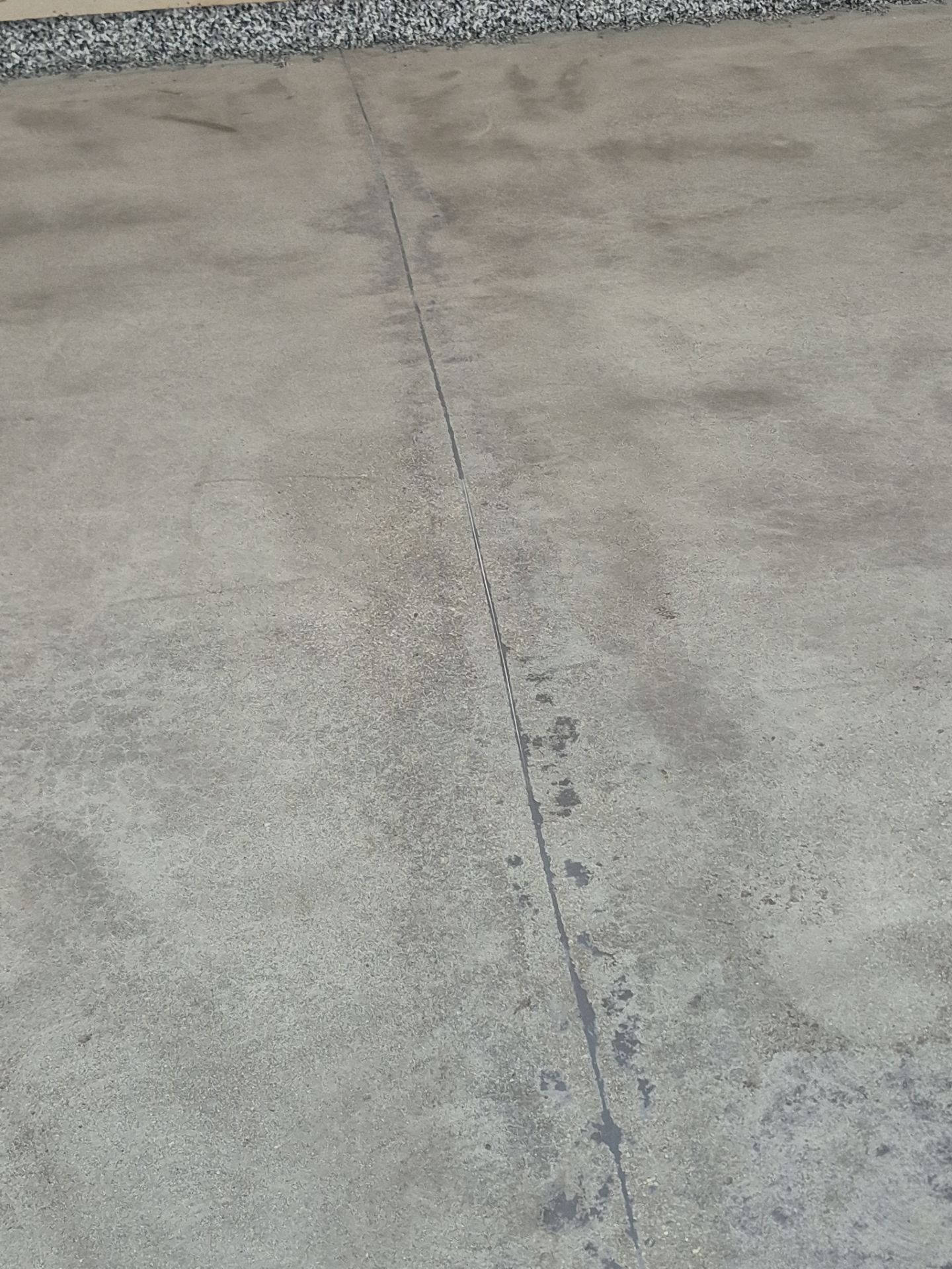 Freeland Garage by Wise Coatings of Central Michigan