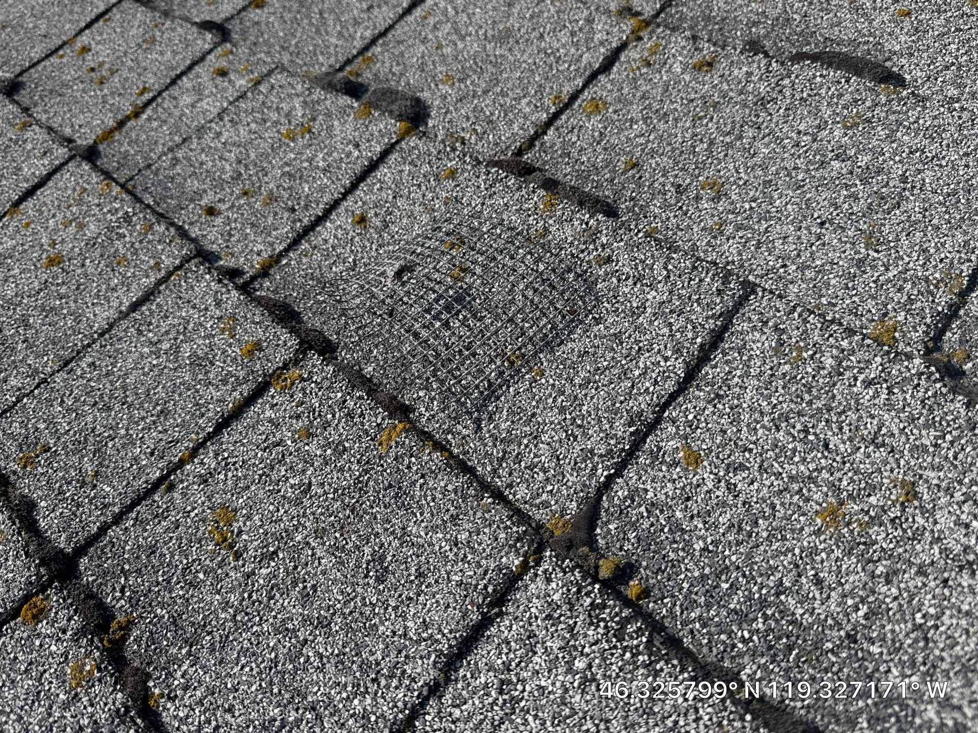 Residential Roof Replacement in Richland Using CertainTeed Landmark Pro Shingles by Alpine Roofing