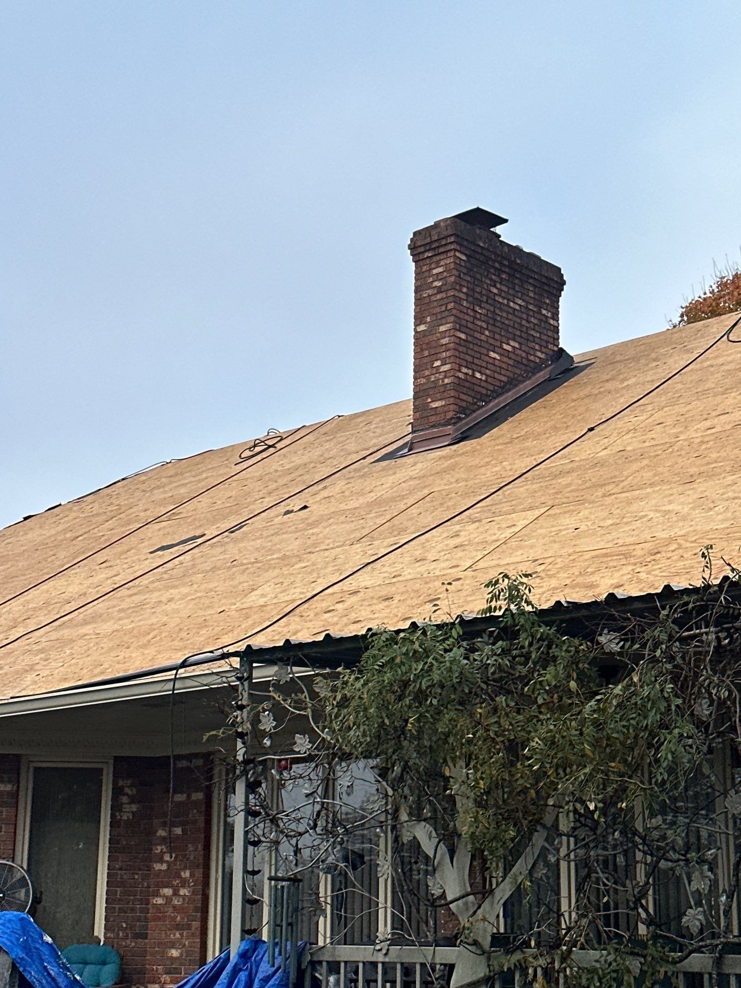 The Paines by United Contracting and Roofing