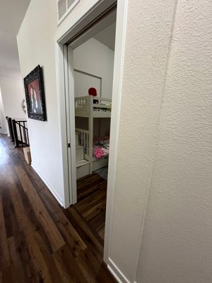 Project in Franklin