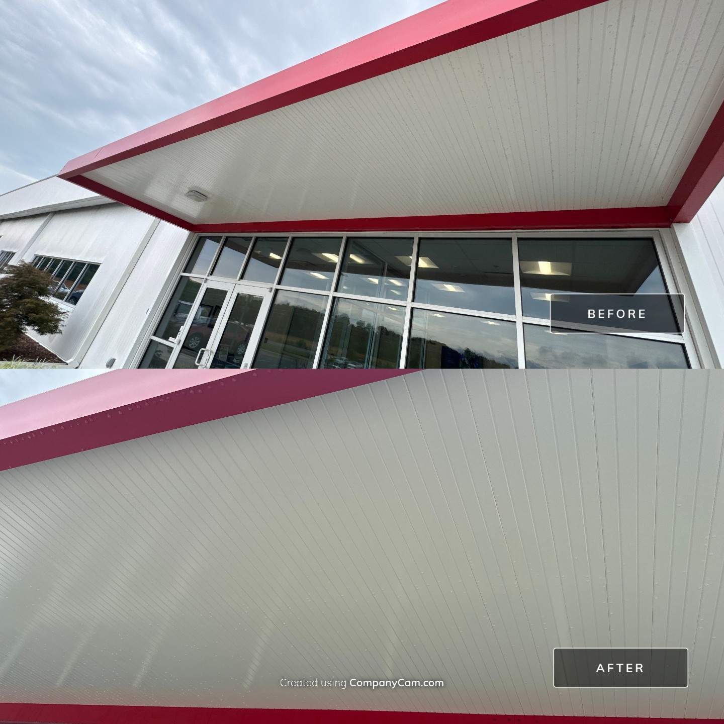 Hirotec by Mr. Mister Power Washing