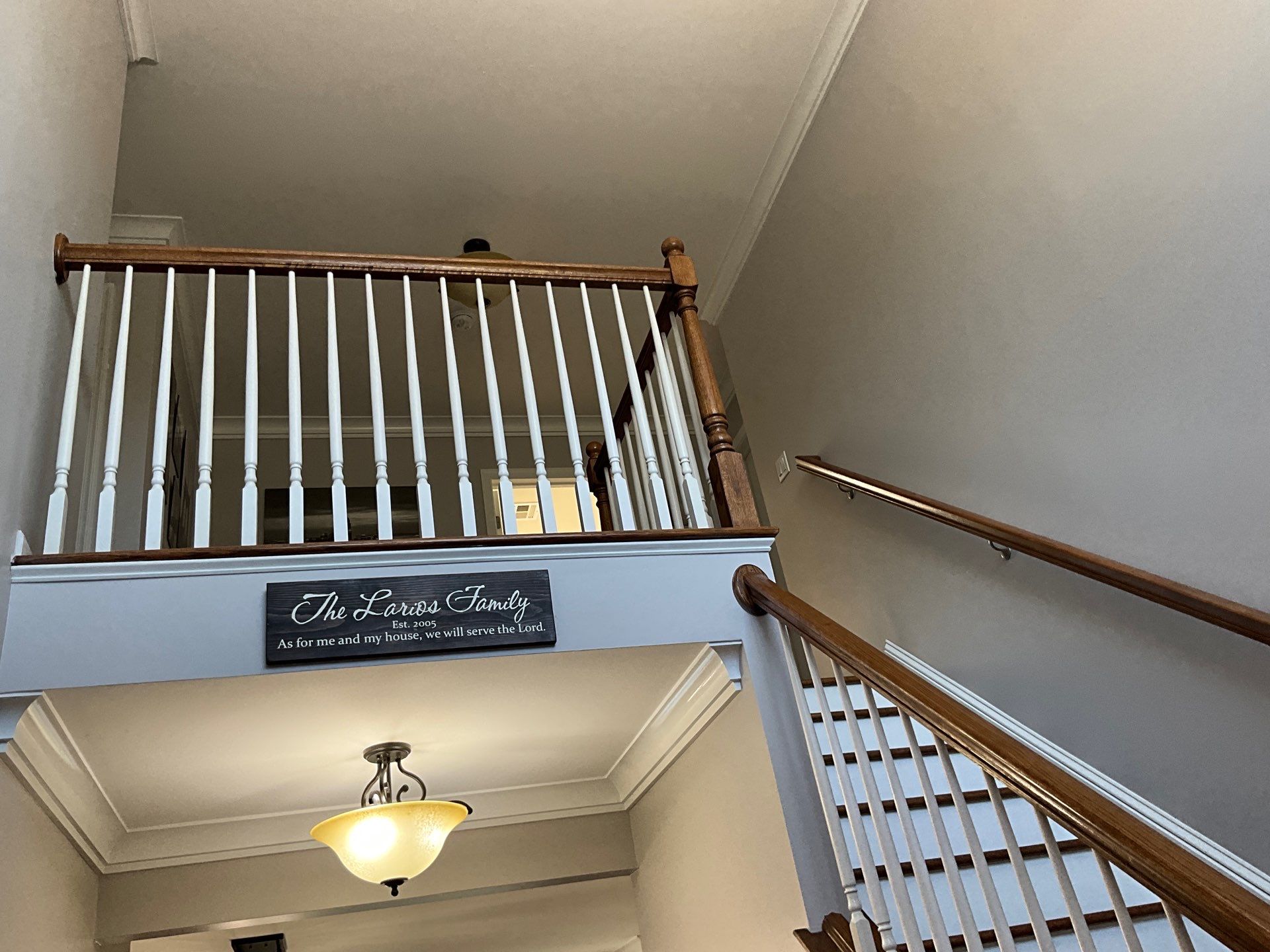 Interior Painting - Full Prep & Repaint - Galloway, NJ by FreshCoat Works LLC