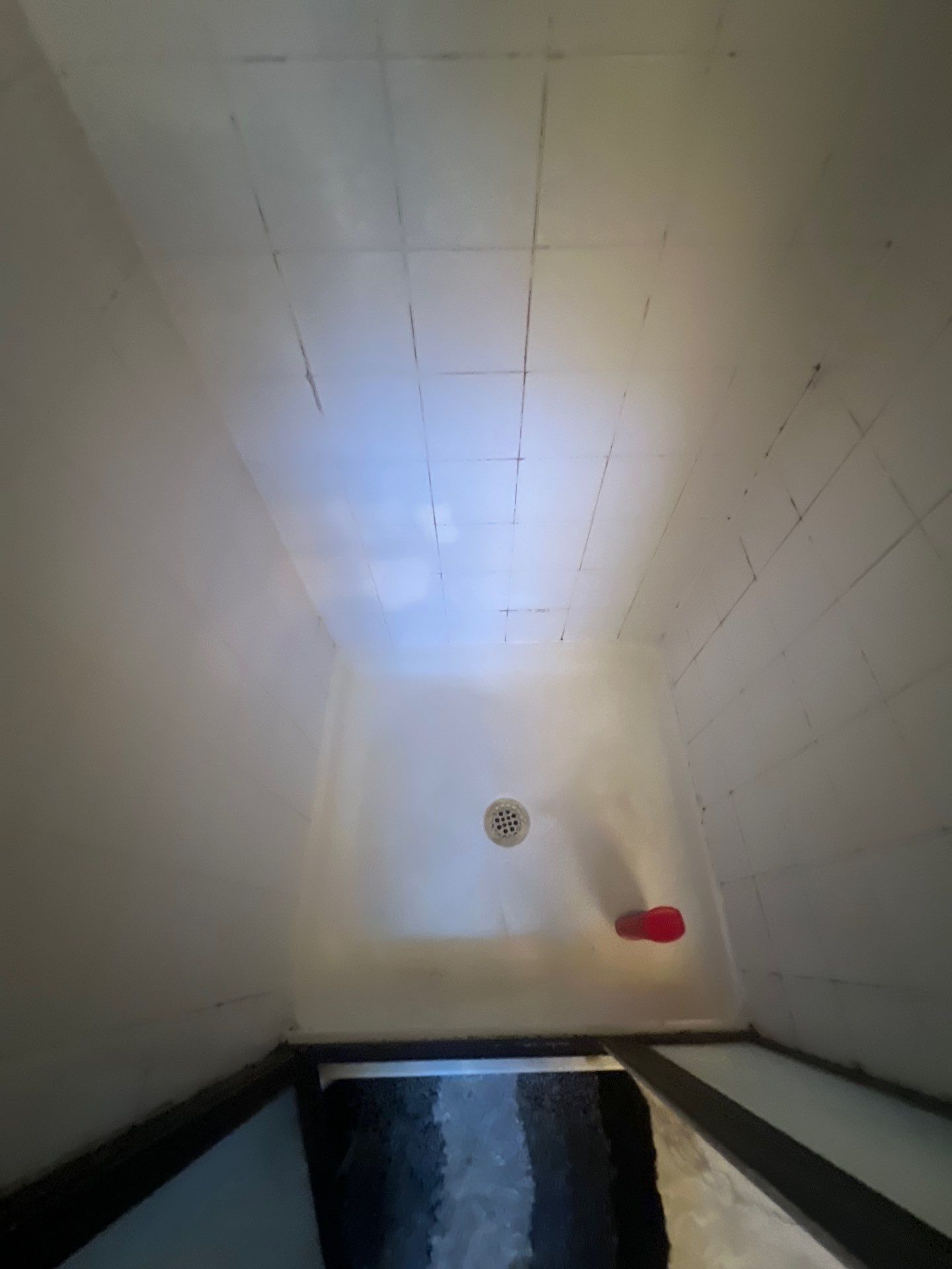 Shower Stall Replacement by The Shower Company