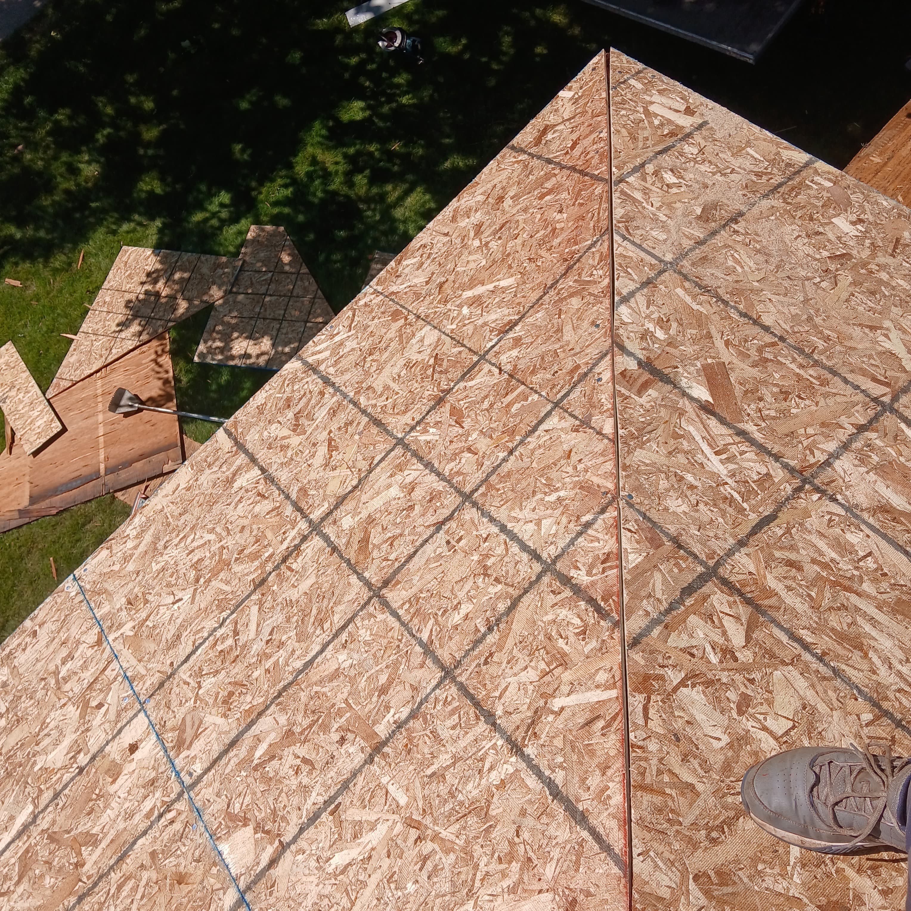 Roofing in Ogden, UT by Go Pro Roofing