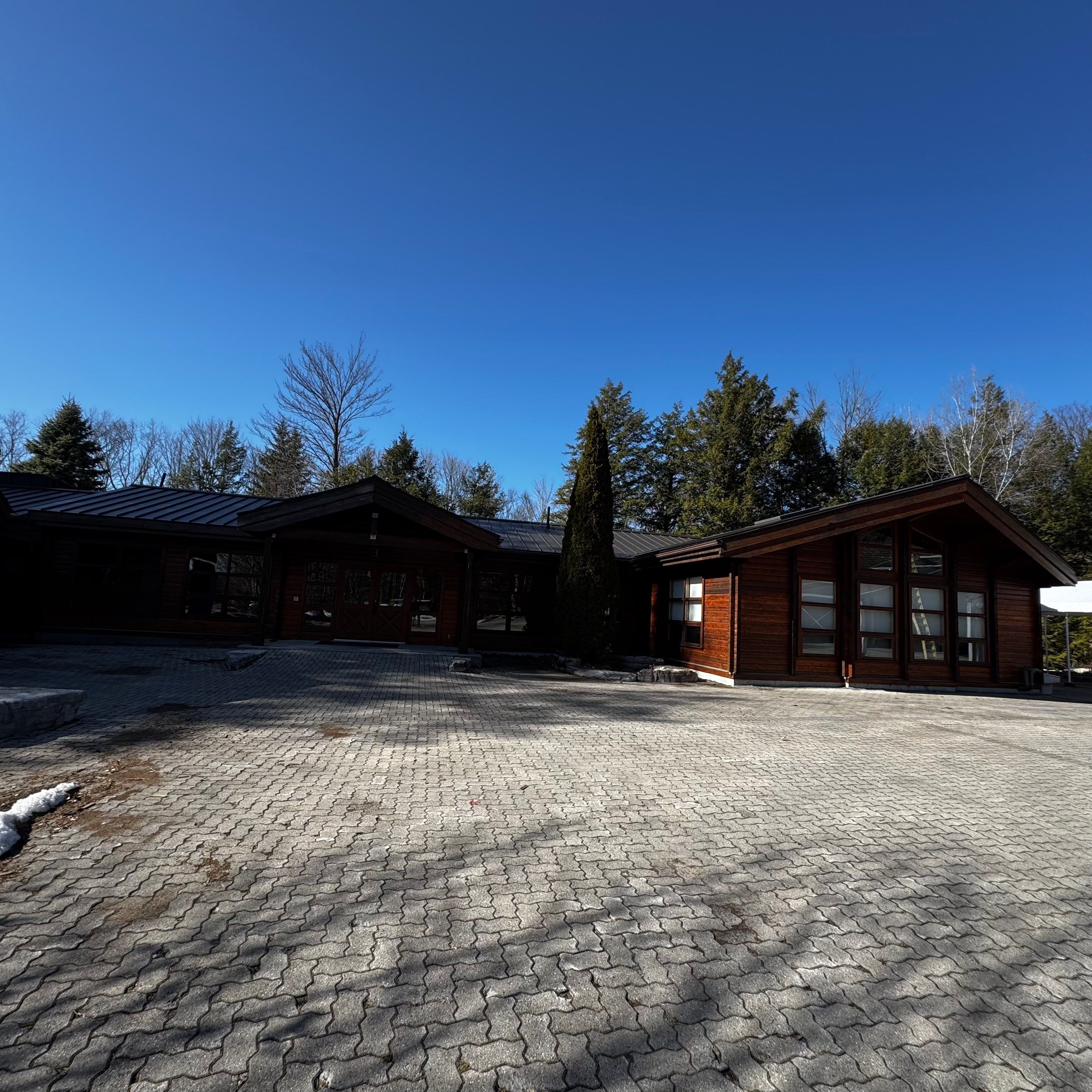 Phasant Run Golf Course by Jay Carter Roofing & Sheet Metal