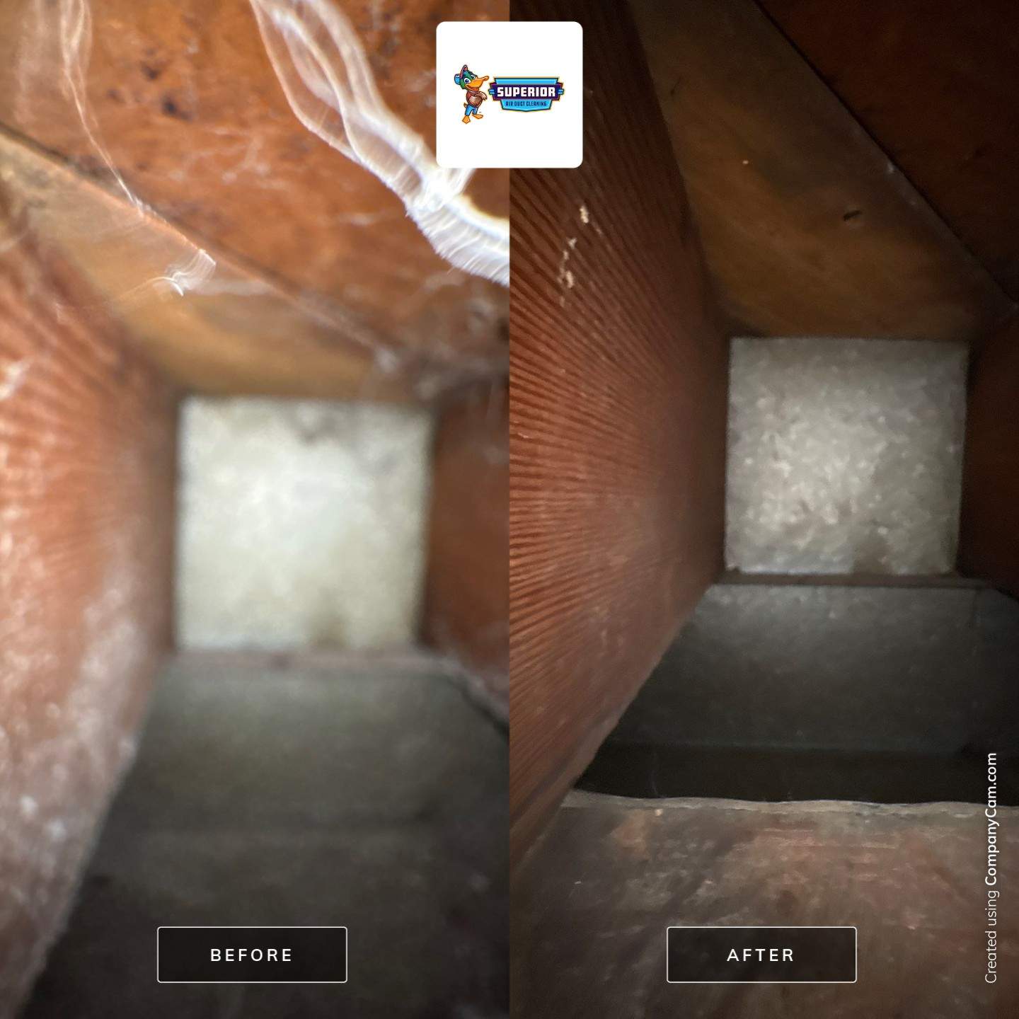 Air Duct Cleaning in Boardman, OH by Superior Air Duct Cleaning