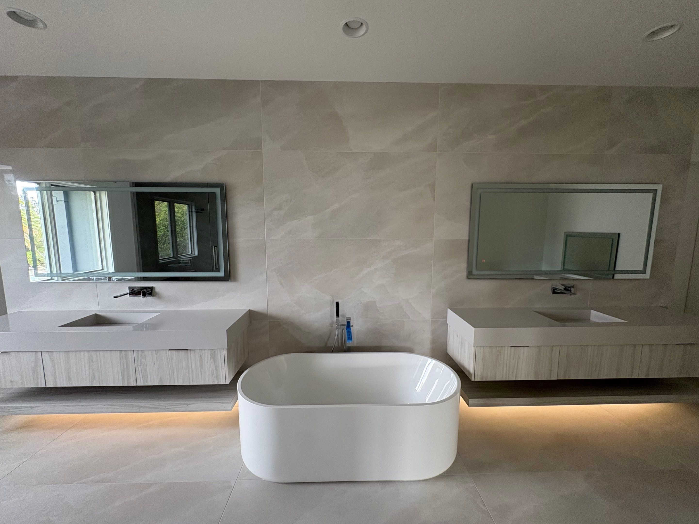 Summerlin North by Level Builders