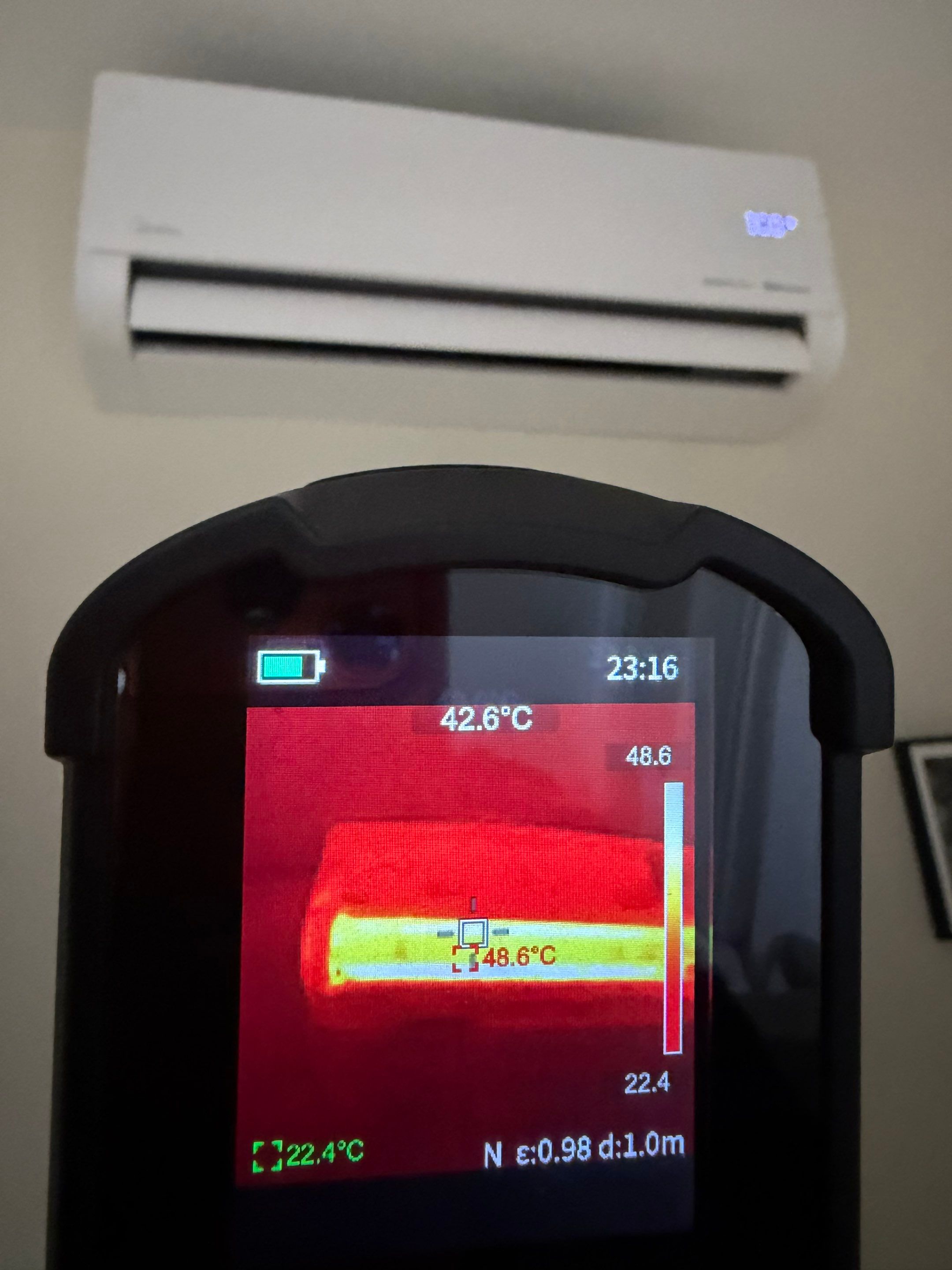 π This Swanland Home Just Got a Serious Smart-Climate Upgrade βοΈπ₯ by Elite Services Group Ltd