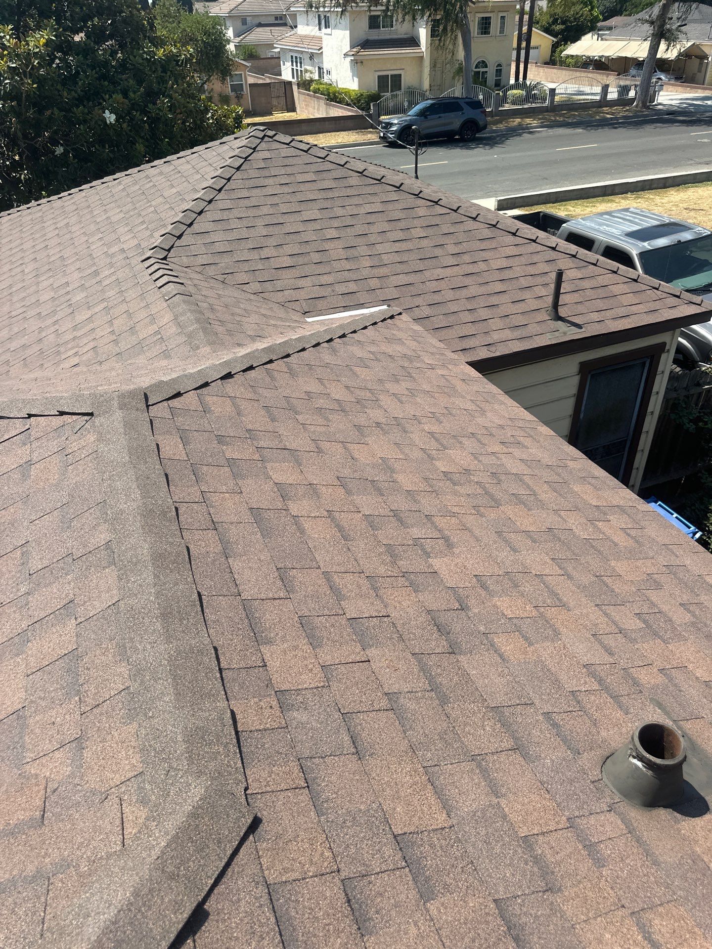 Roof Replacement- Temple City, CA 91780 by Epic Roof Replacement