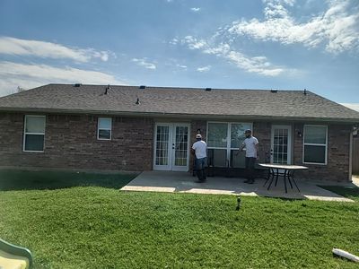 Project in Moore