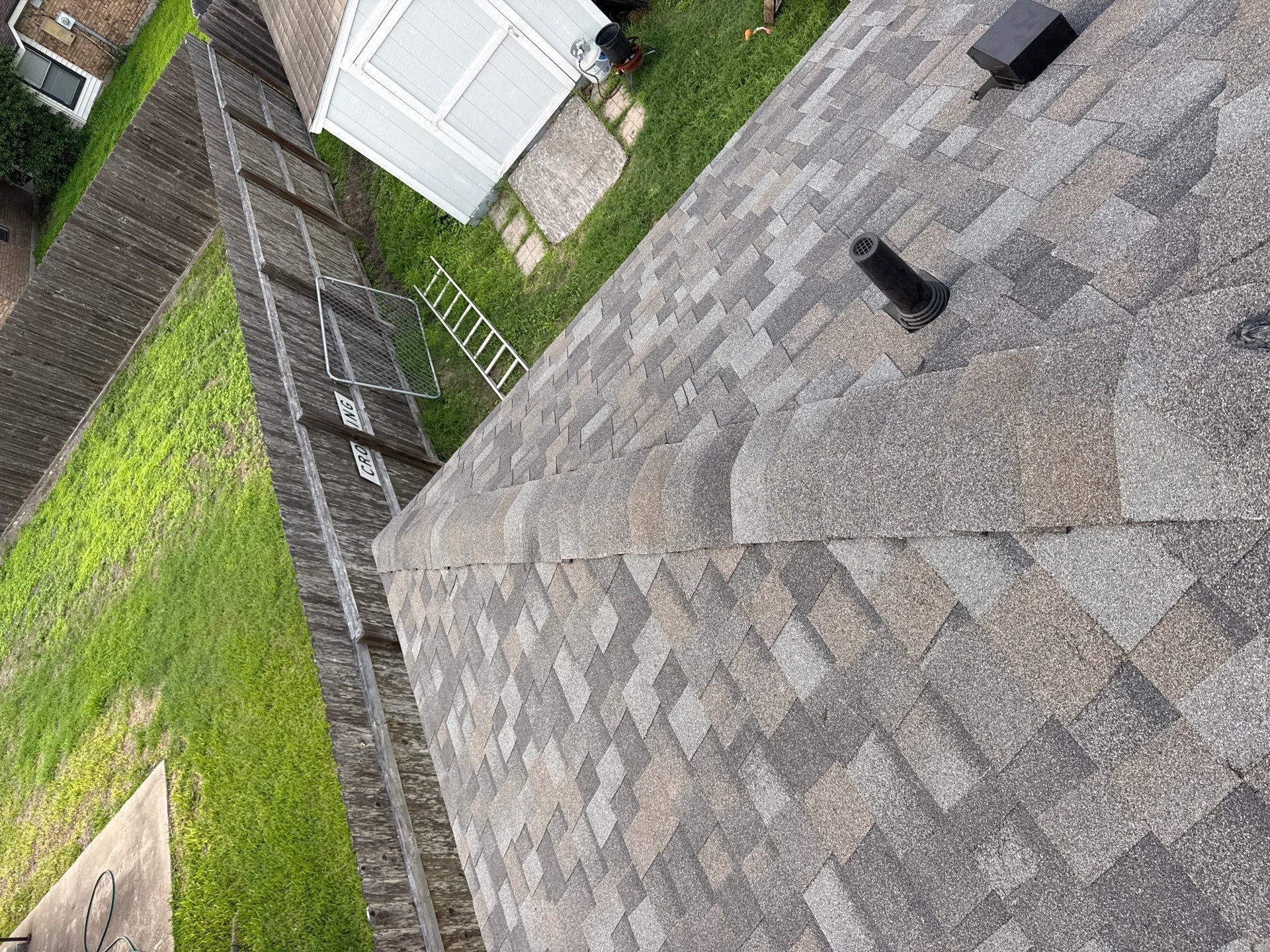 Kingsville Exterior Remodel by Bayfront Roofing and Construction