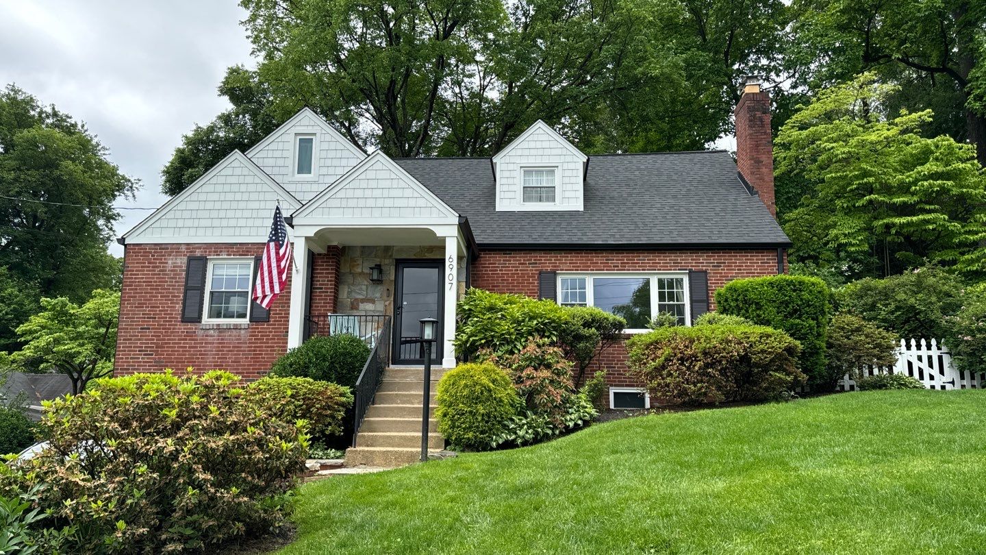 Annandale: James Hardie Siding Installation by RM Banning, Inc.