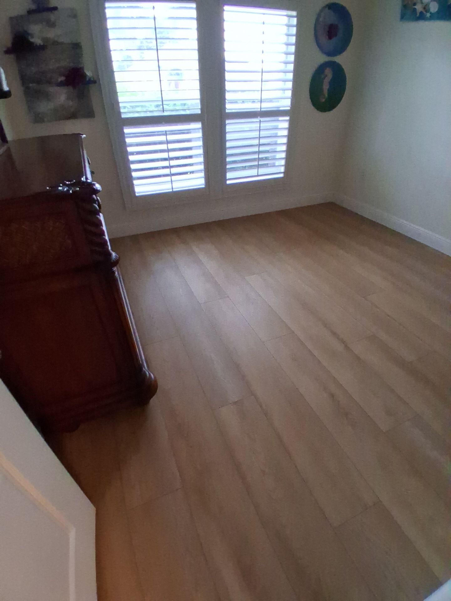 LVP whole house by Vrmmm Flooring