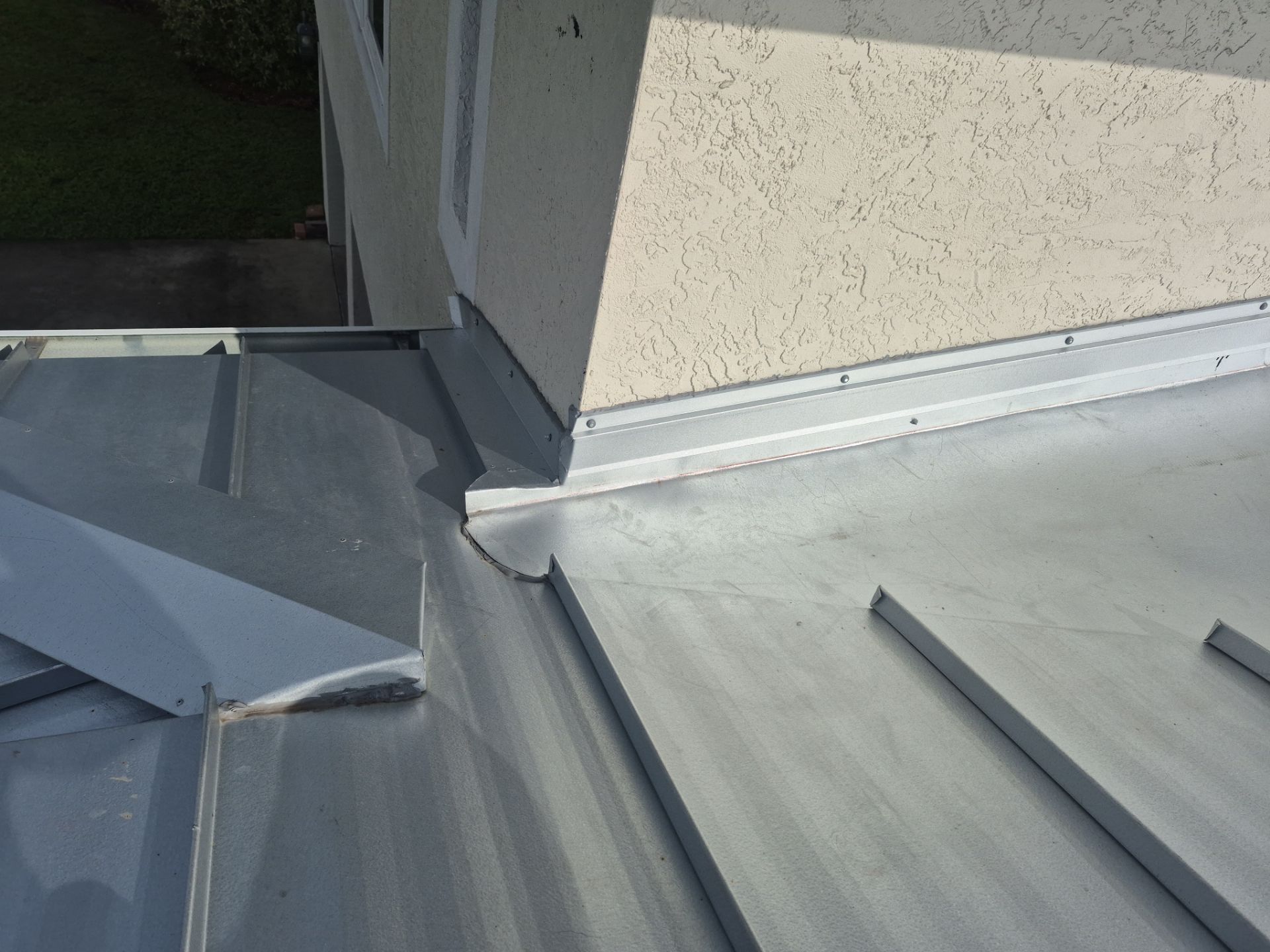 Project in St. Petersburg 33704 by Mitchell Roofing Company LLC