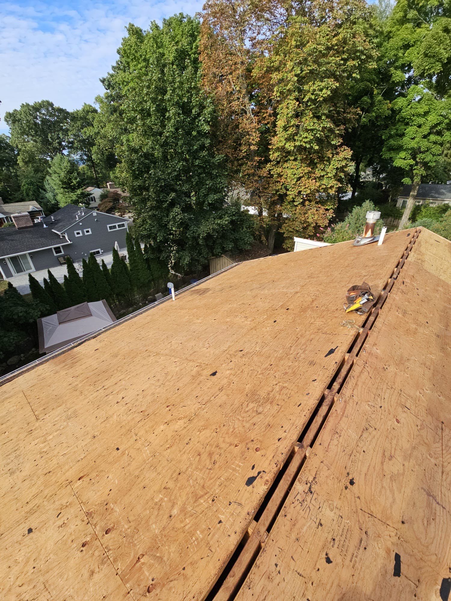 Shakewood Shingles by Reimagine Roofing