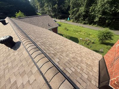 Re-Roof in Lexington Park