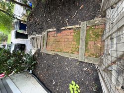 Window Cleaning in Ramsey, NJ — Gallo Bros job photo