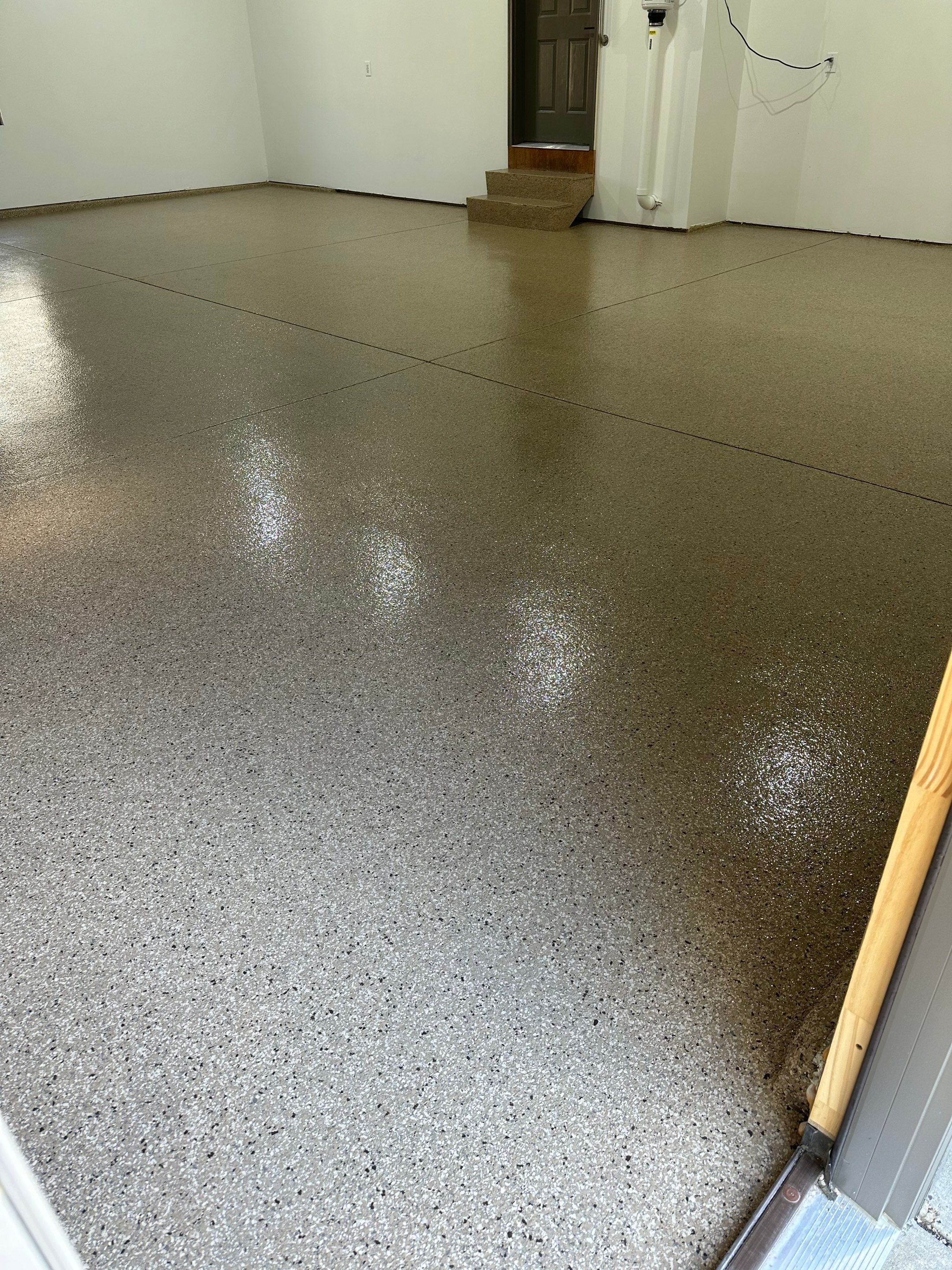 COATS 34900 Ludens 2024 by Select Painting, Coatings & Garage Cabinets