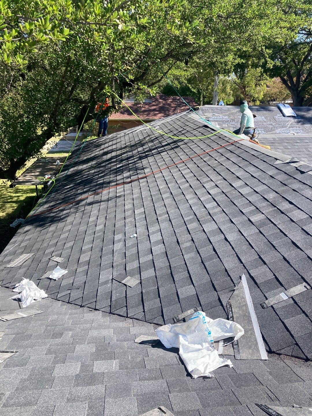 Project in Farmers Branch by Armor Roofing | Exteriors