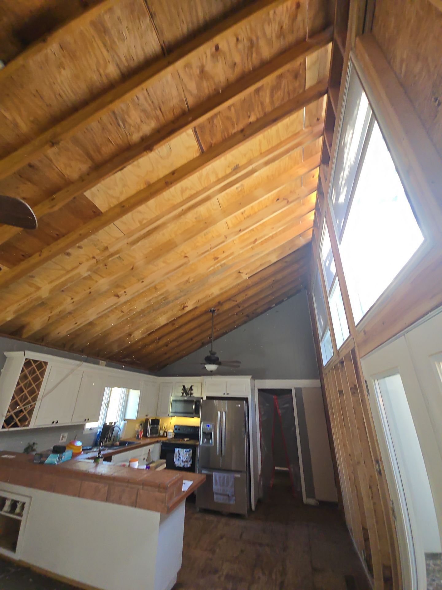 Project in Valdosta by J & J Remodeling Of Ga LLC