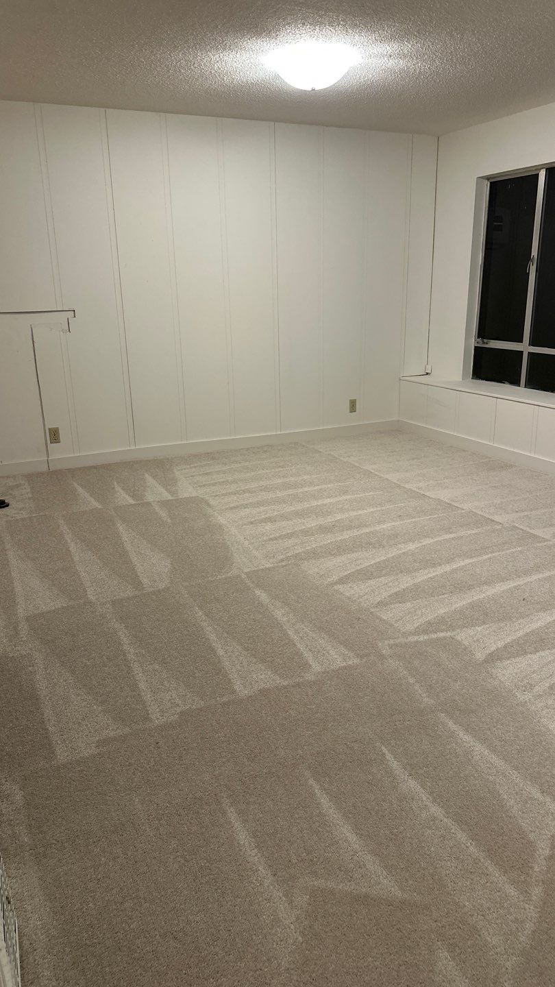 Deep Cleaning - San Bruno by CalMaids