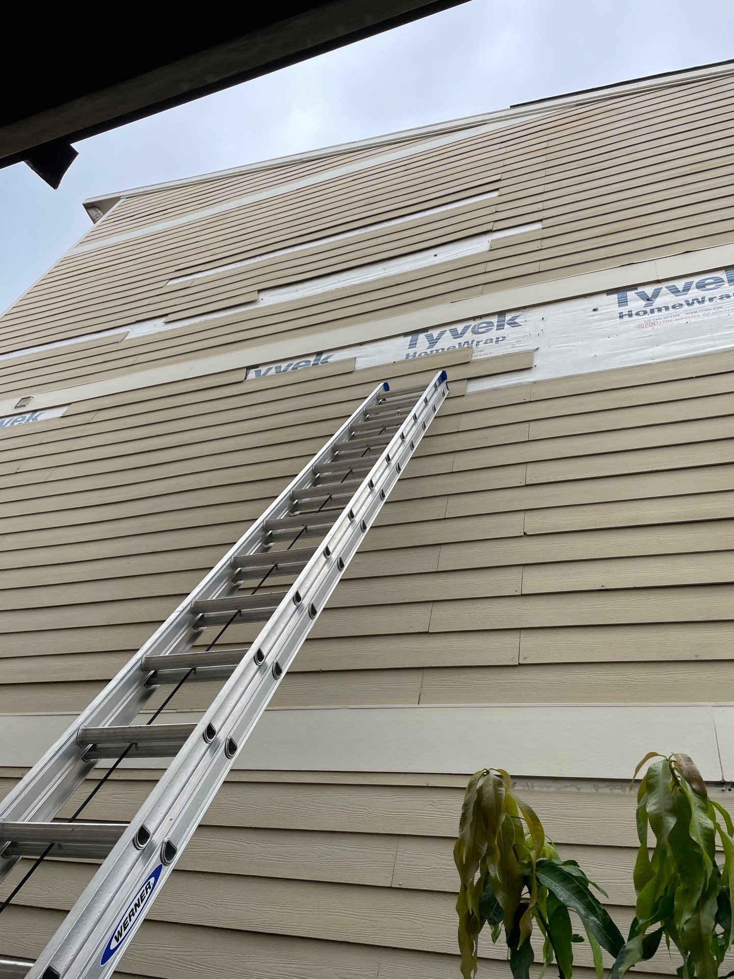 Residential Roofing Installation using Owen's Corning Duration (Lifetime) Shingles by Roof Repair Services LLC