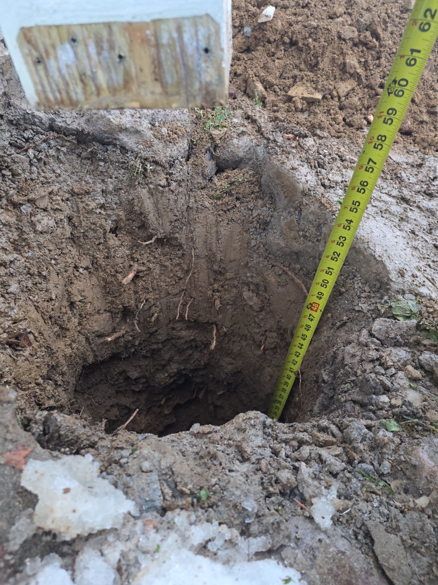 Project in Eaton by Parkhurst & Kent Construction llc 