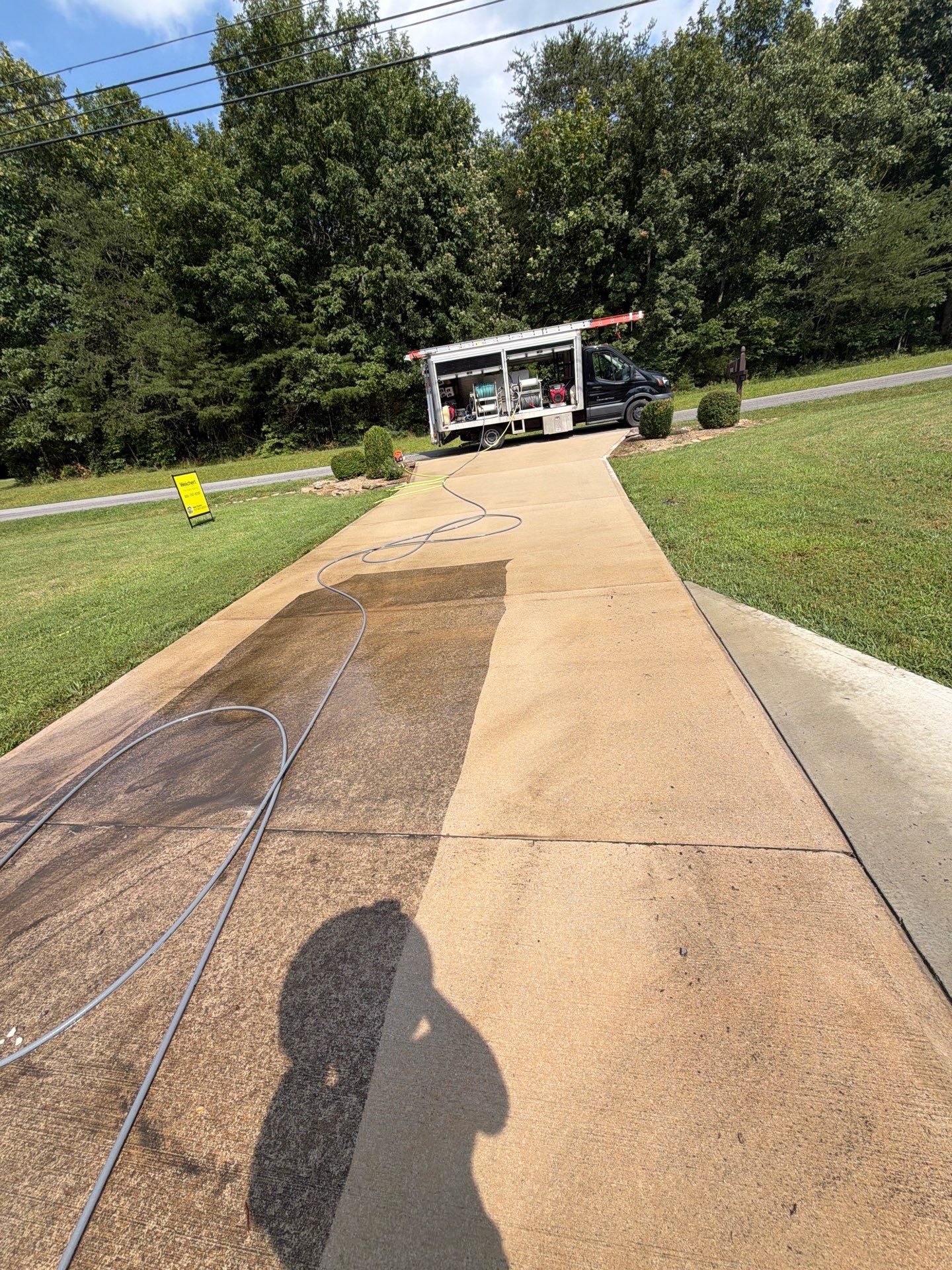 Project in Crossville, TN by Affordable Pros