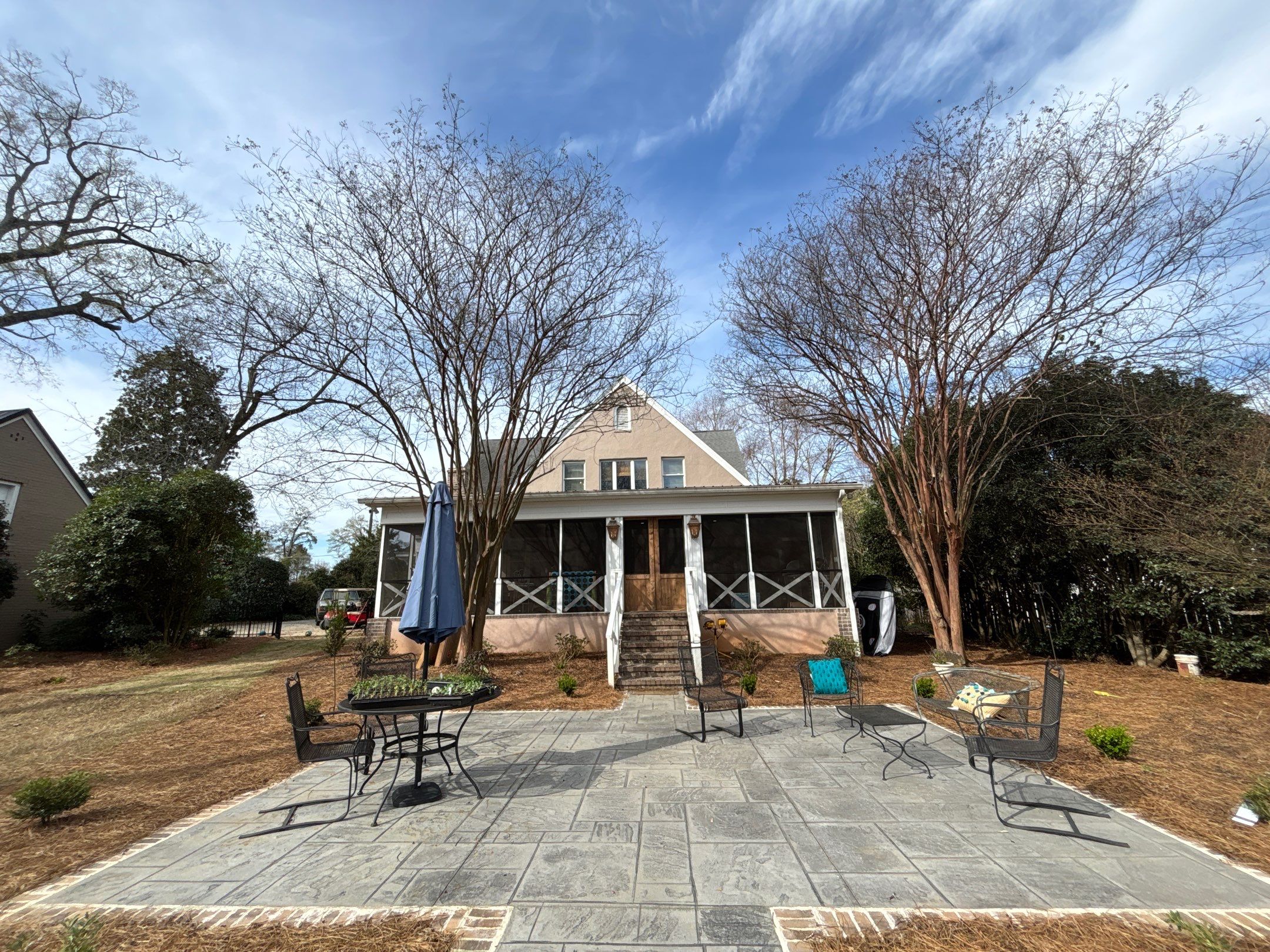 Complete Roof Replacement in Historical District in Belton, SC by Roofers LLC
