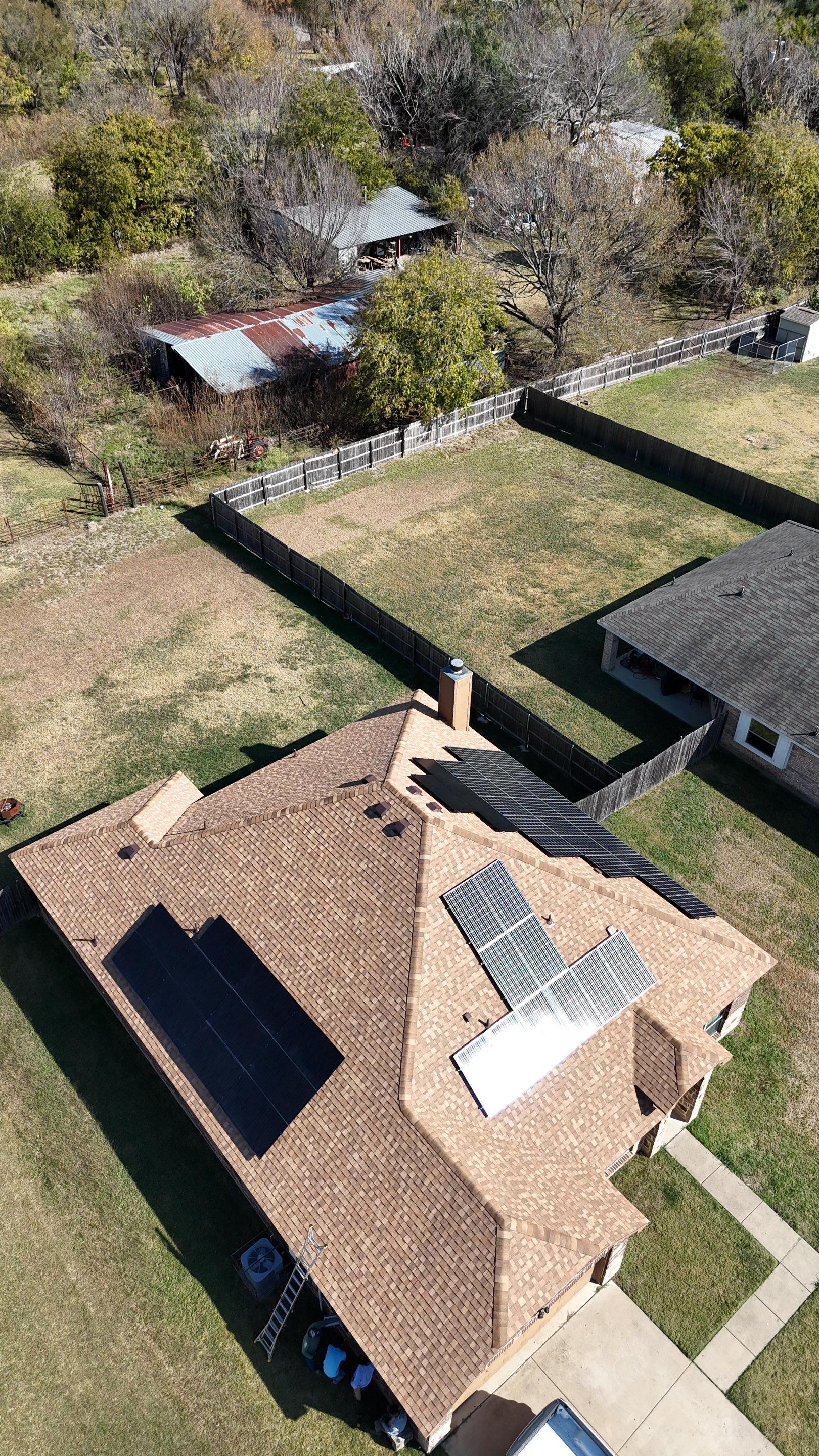 Seagovile Detach Reset by Safeco Servicing