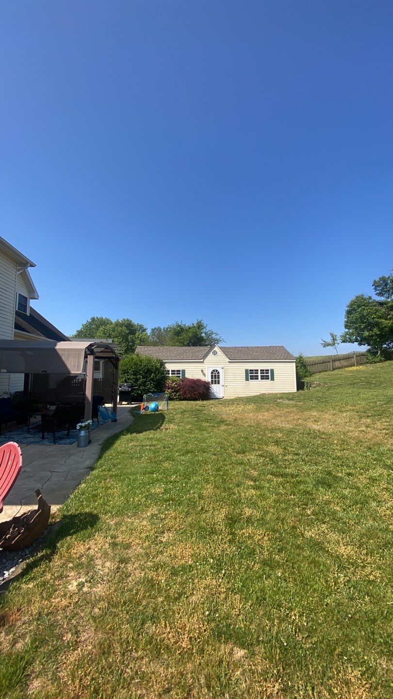 Roof Restoration in Westminster, MD • Leif J. by Seipp Roofing, LLC