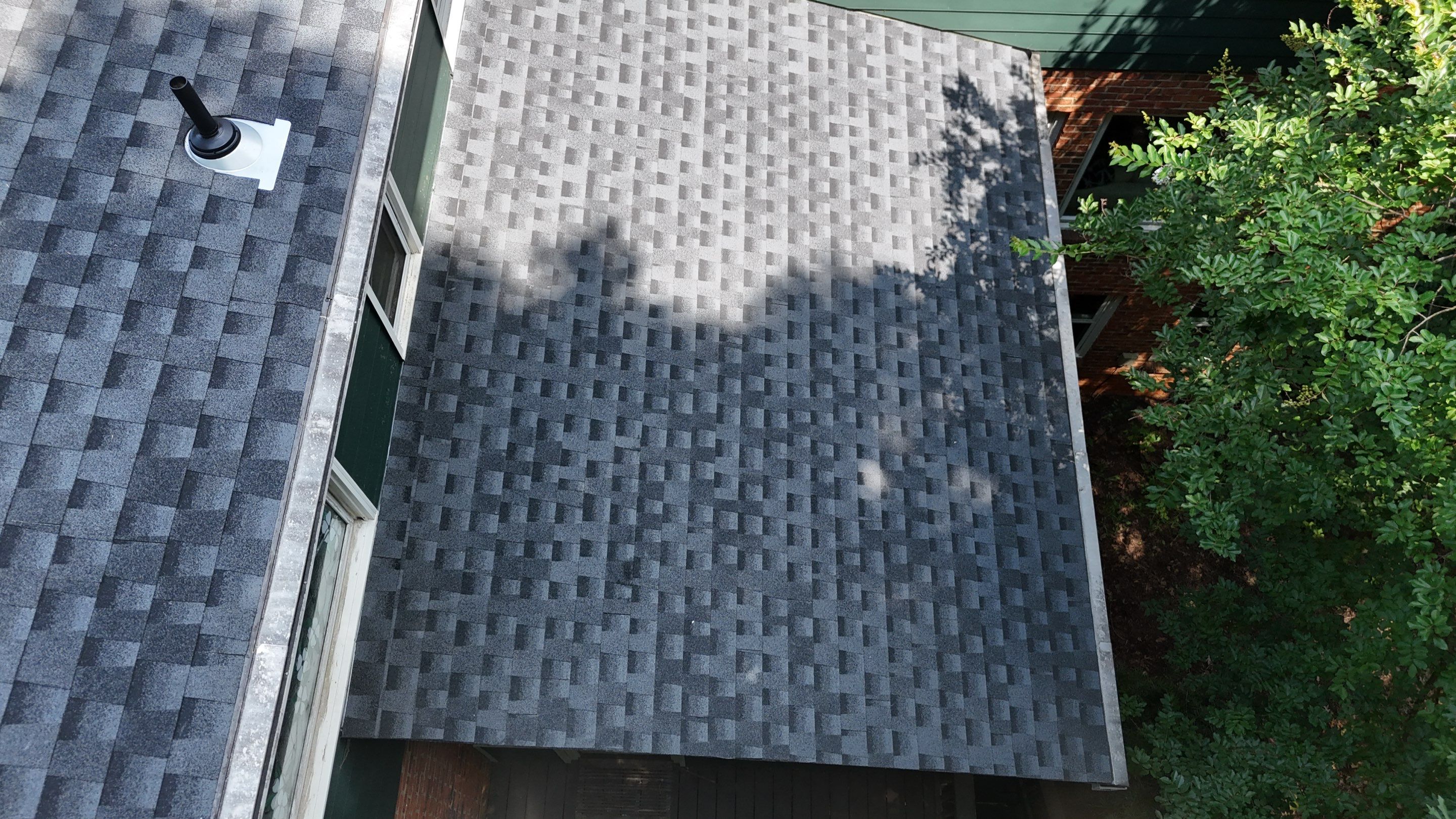 North Spalding Lake Dr  Atlanta Roof Replacement  by Dom Roofing & Restoration