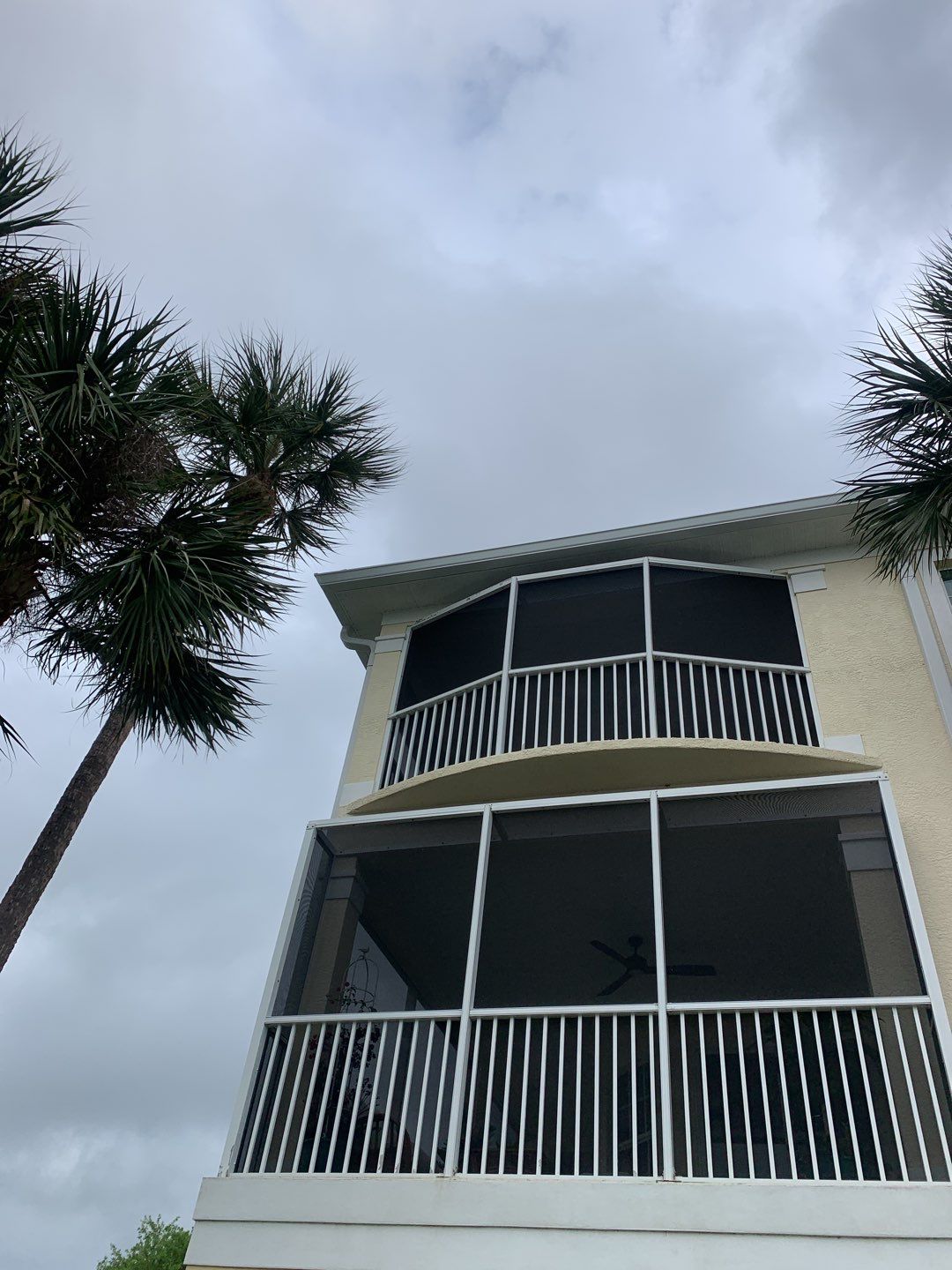 Gutter System Installation in Fort Myers FL by Gutter Professors