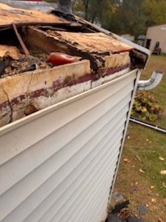 Project in Holland by Serene Construction