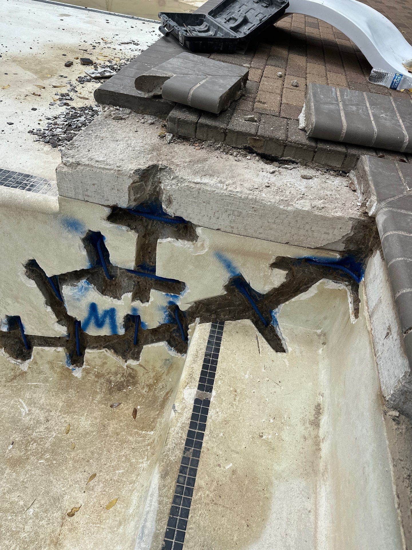 Sorrel Fairview by Sink or Swim Pools