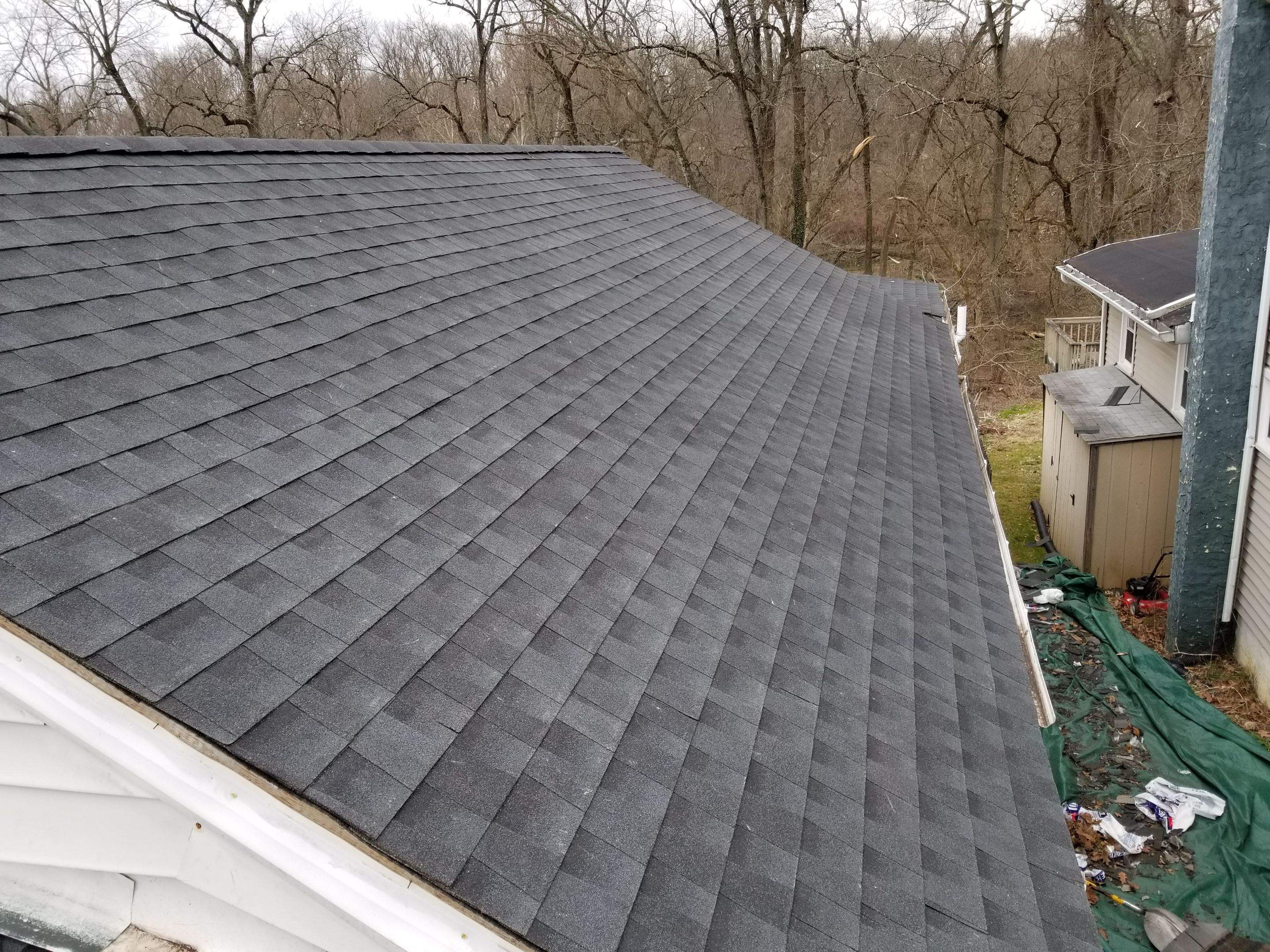 Roofing, Siding and Gutters by Stofan Construction LLC