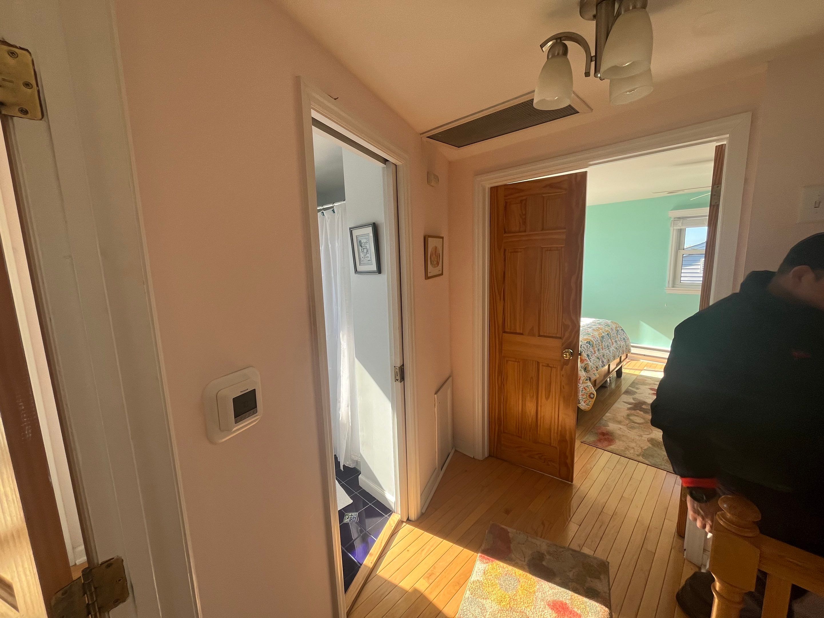 Interior Painting - Ocean City, NJ by FreshCoat Works LLC